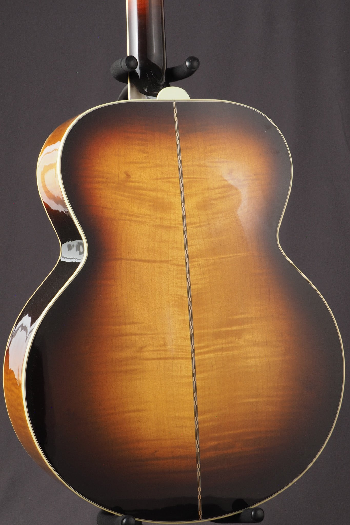 SJ-200 Standard - Vintage Sunburst