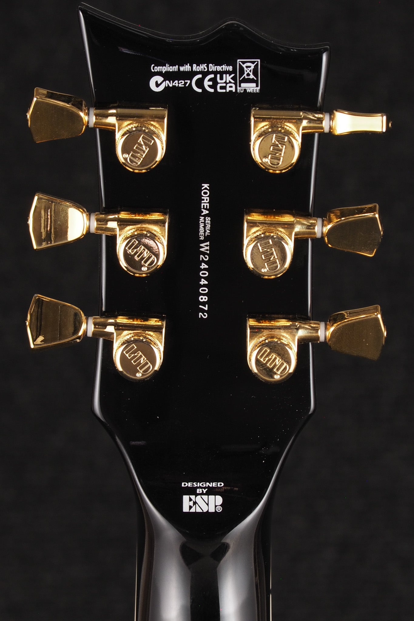 EC-1000 - Black