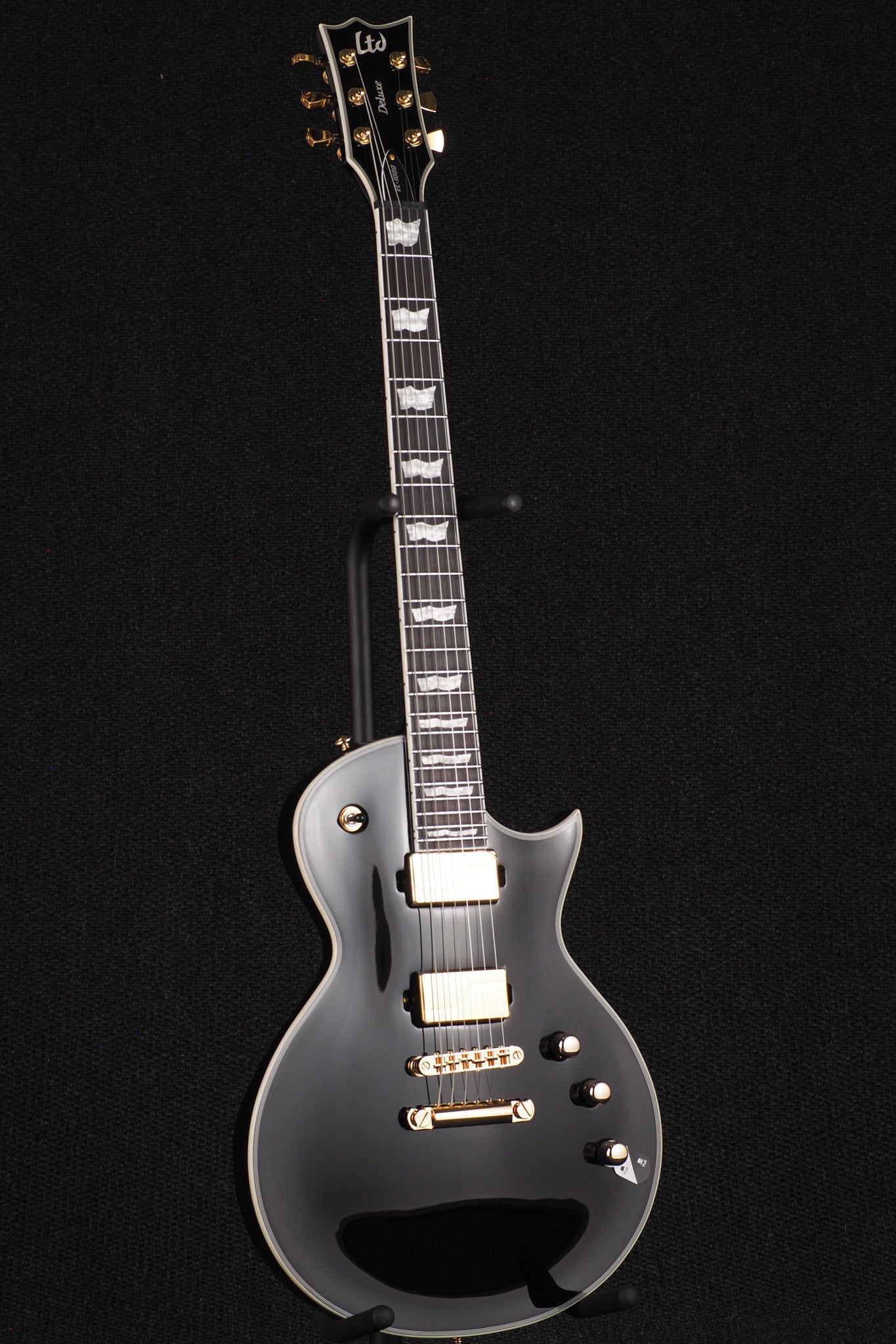 EC-1000 - Black