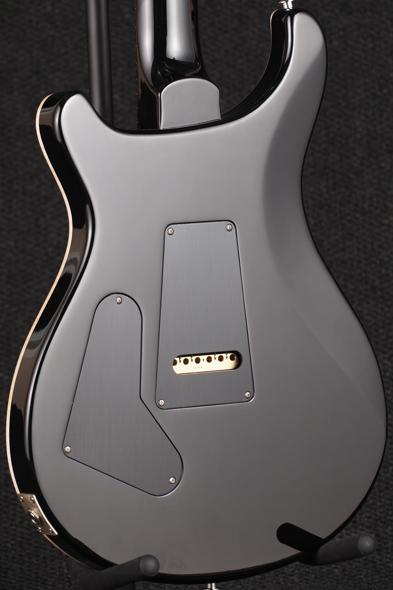 40th Anniversary Custom 24 - Sub Zero Smokeburst