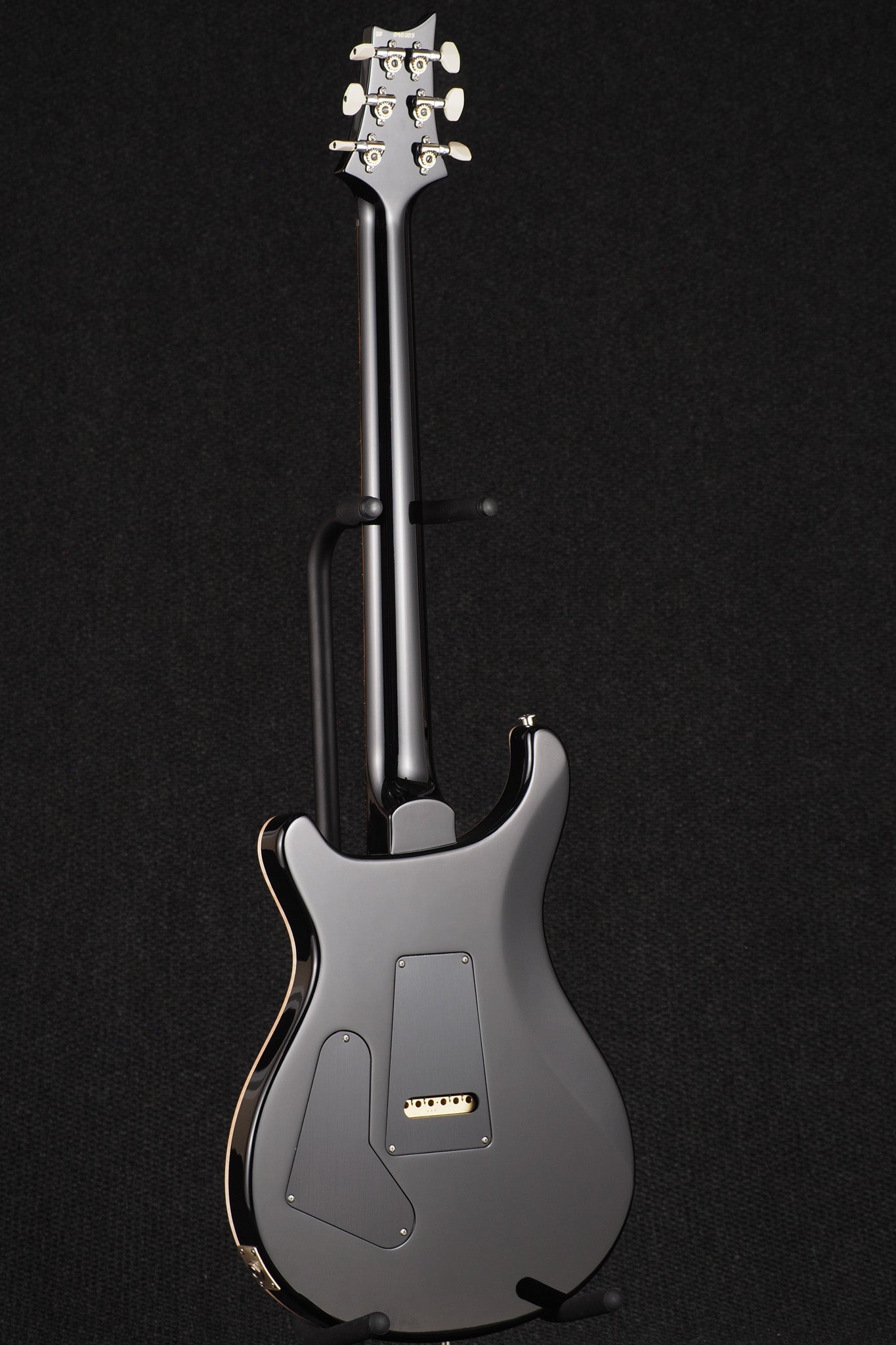40th Anniversary Custom 24 - Sub Zero Smokeburst