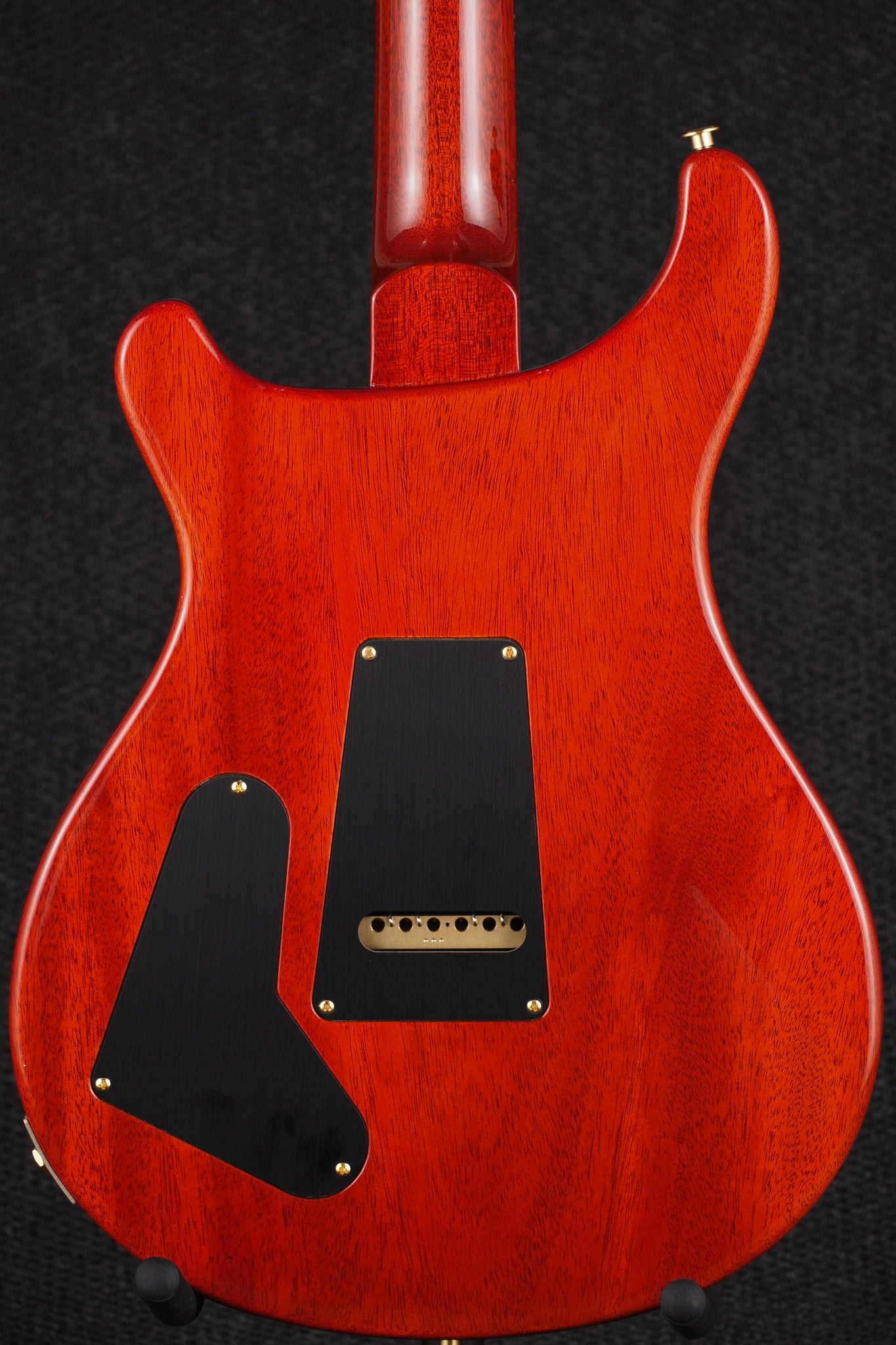 Special Semi-Hollow - McCarty Sunburst
