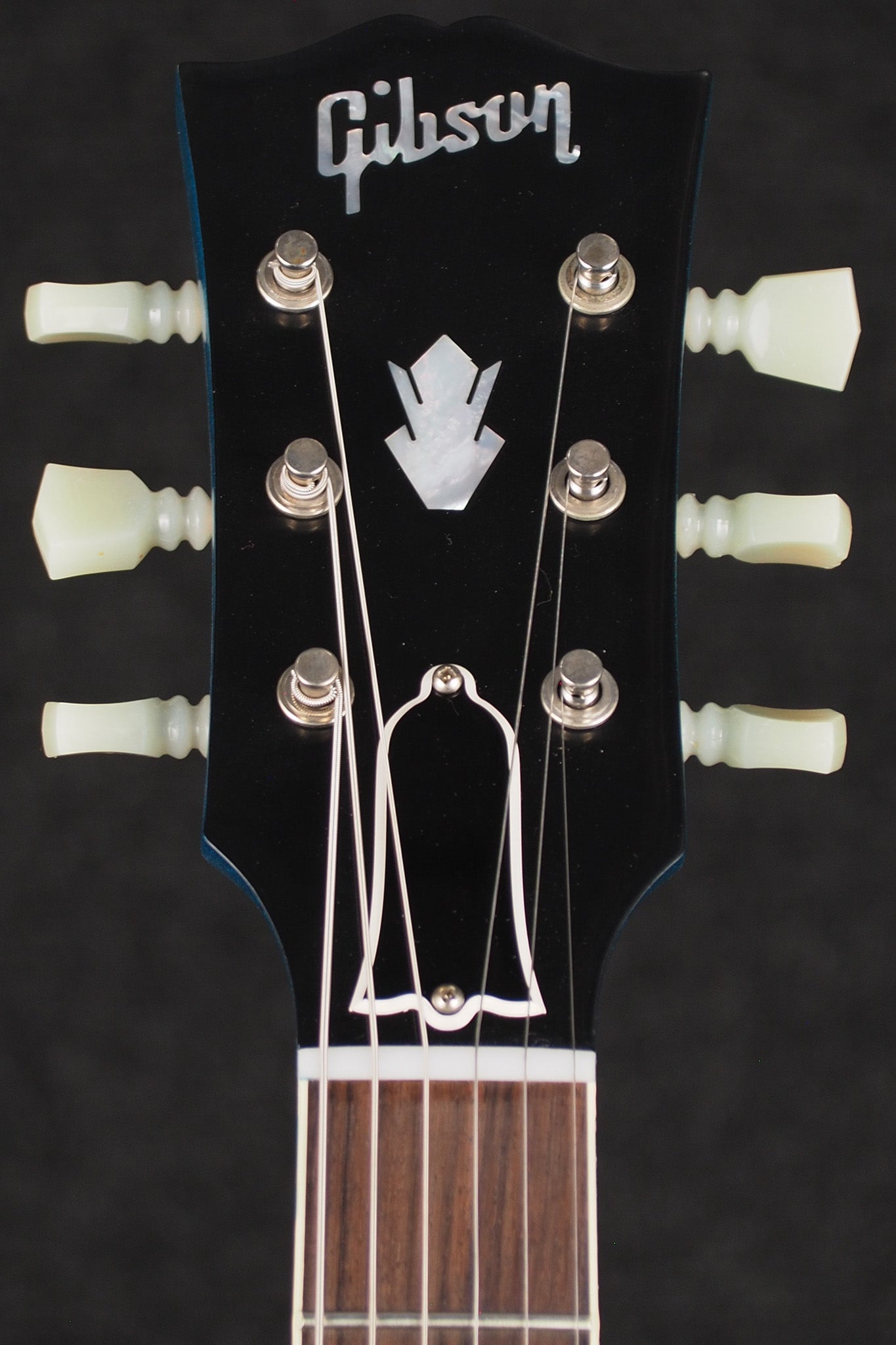 ES-335 - Blue Sparkle