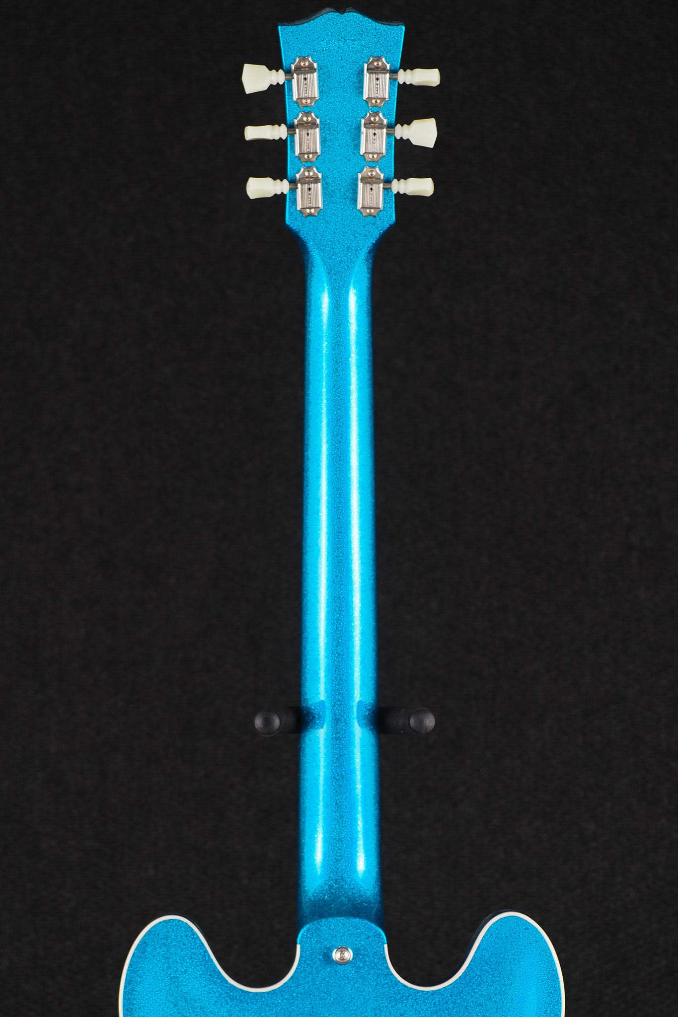 ES-335 - Blue Sparkle