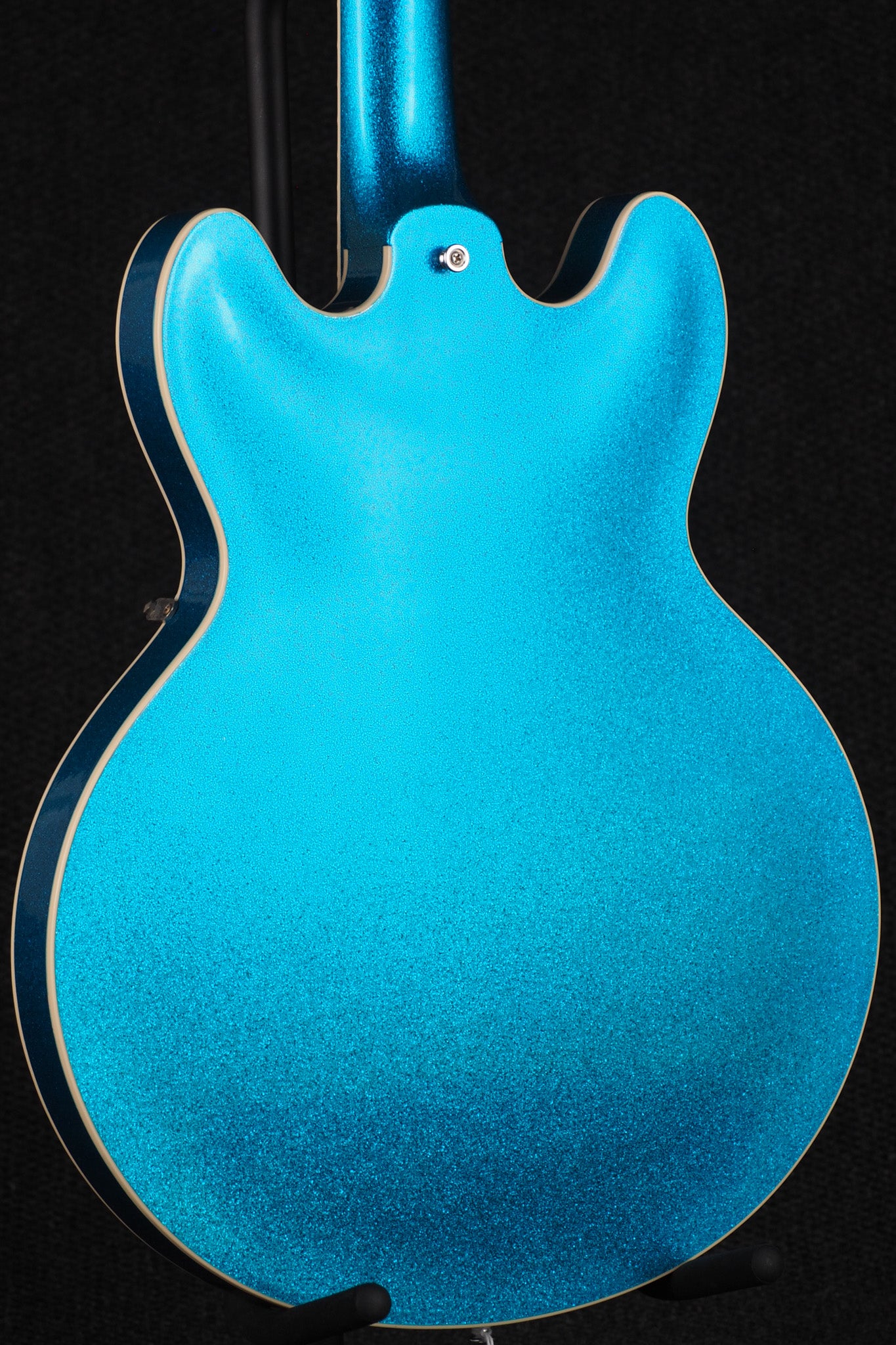 ES-335 - Blue Sparkle
