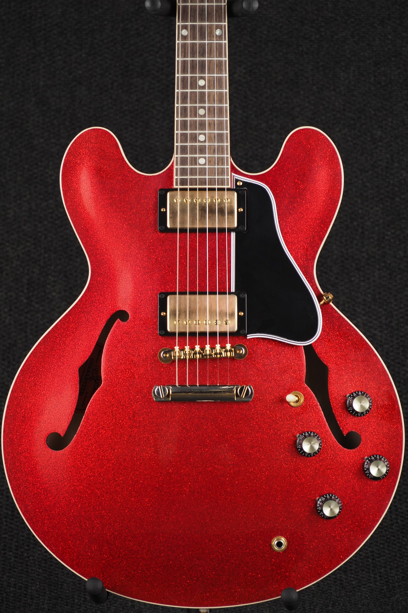 ES-335 - Red Sparkle