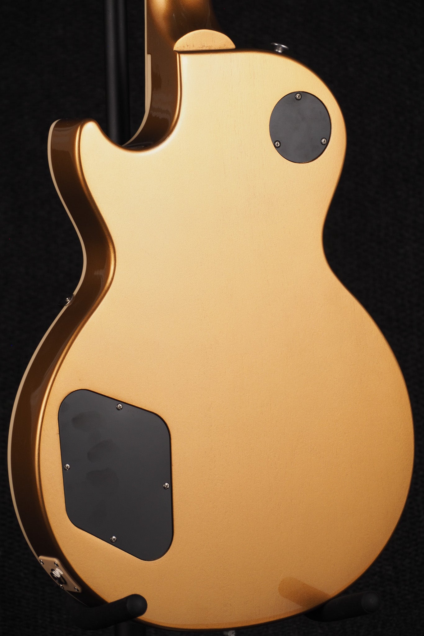 Les Paul Standard - Goldtop (Goldback)