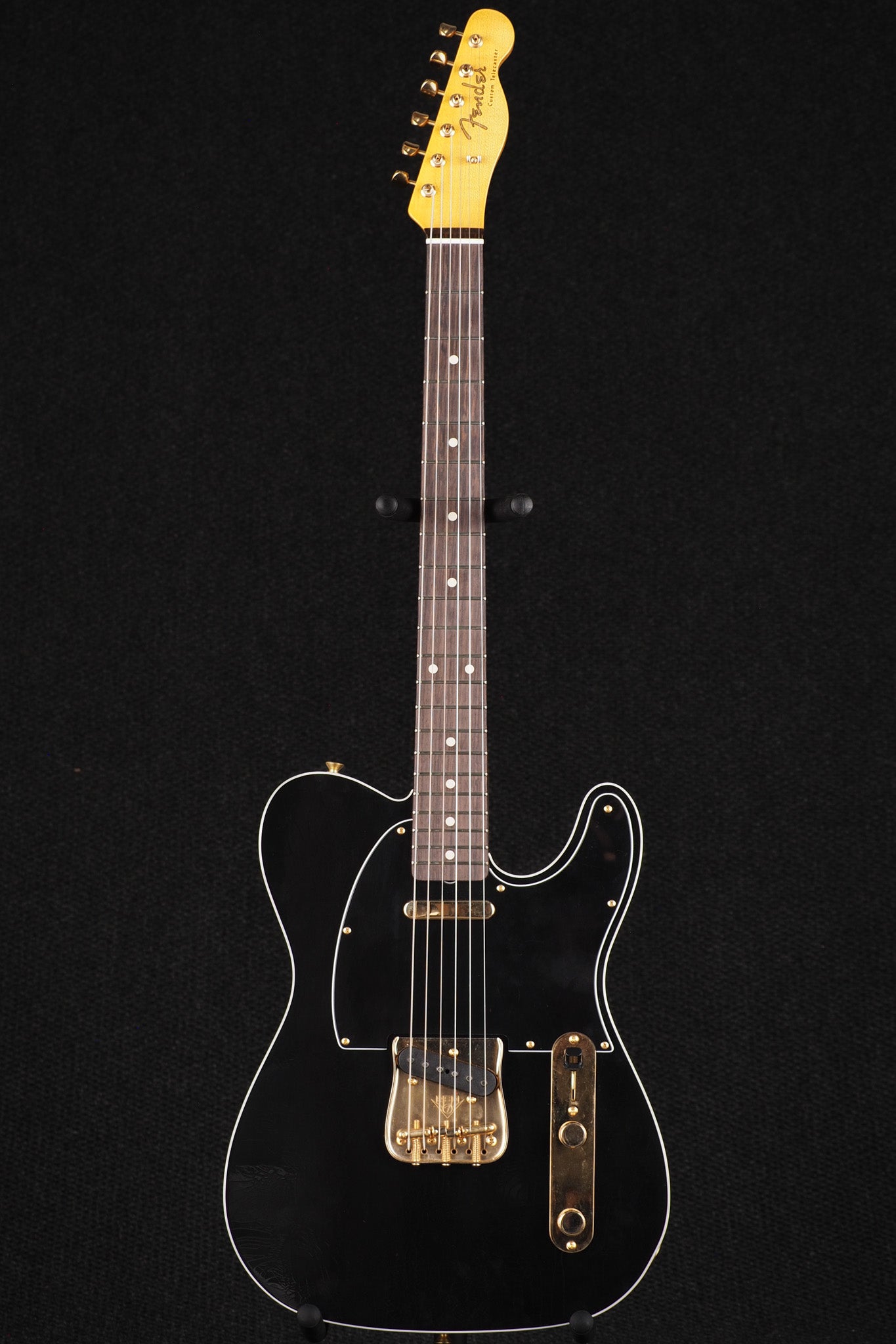 Closet Classic Telecaster - Black
