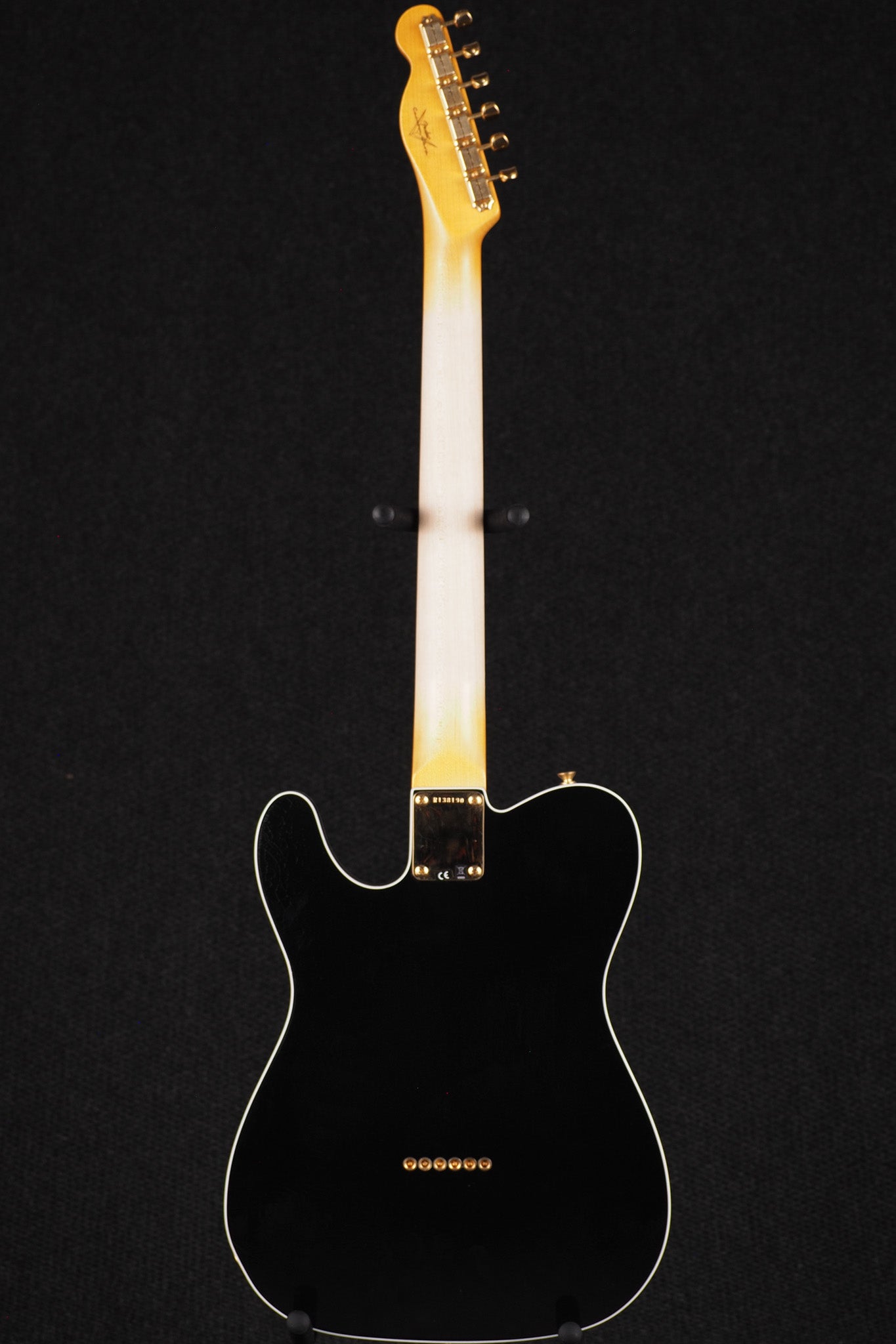 Closet Classic Telecaster - Black