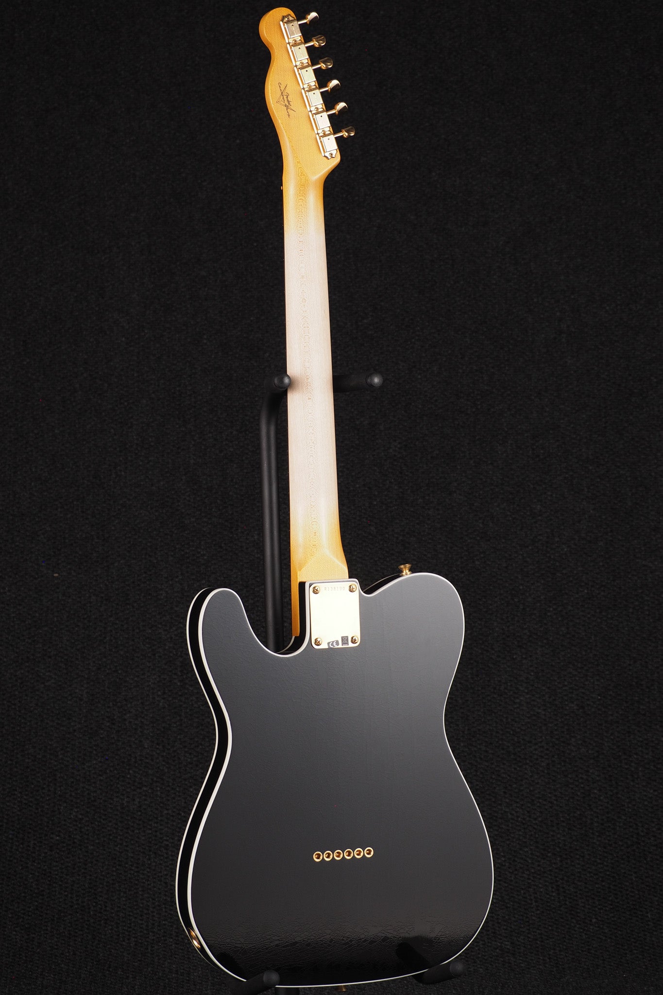 Closet Classic Telecaster - Black