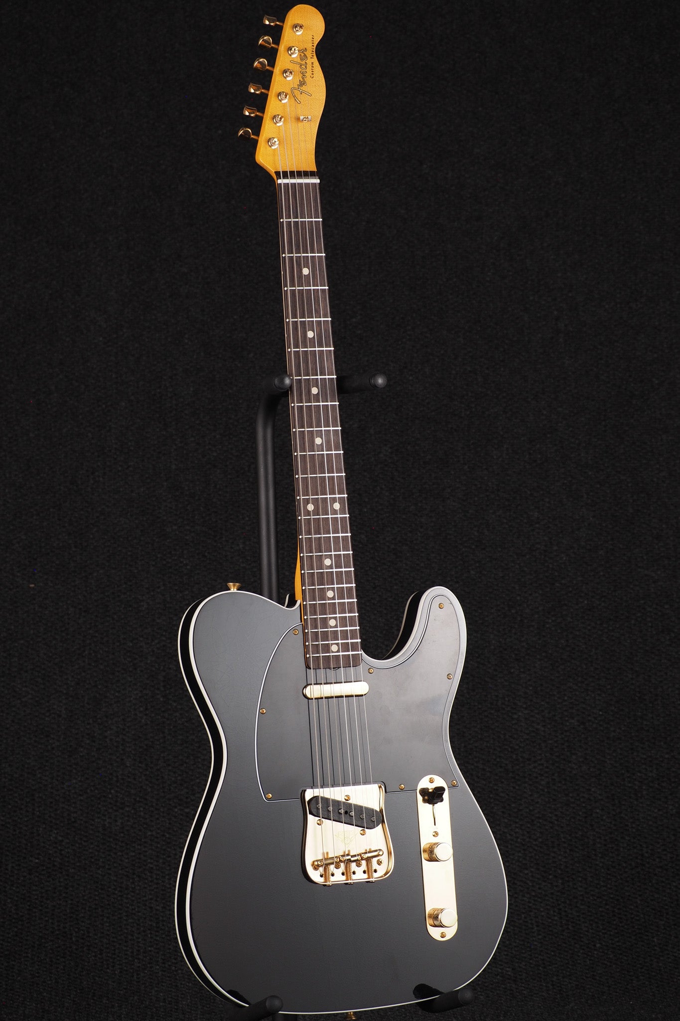 Closet Classic Telecaster - Black