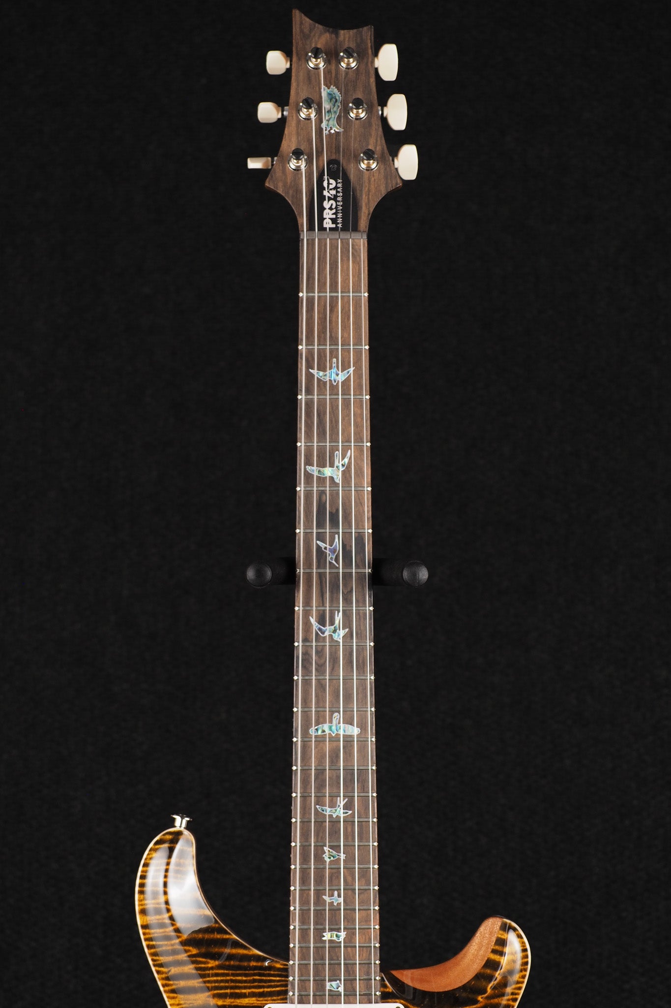 40th Anniversary Custom 24 - Tiger Eye