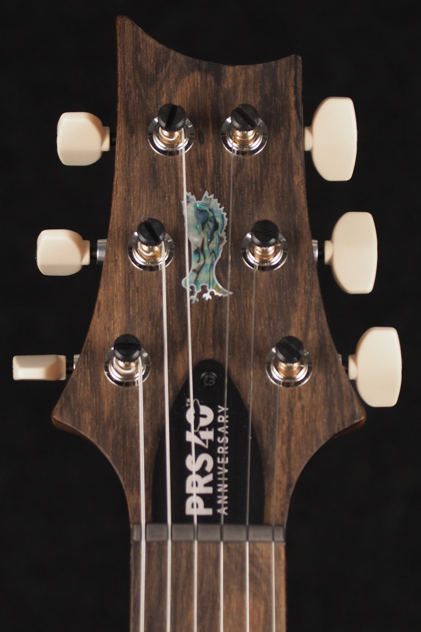 40th Anniversary Custom 24 - Tiger Eye