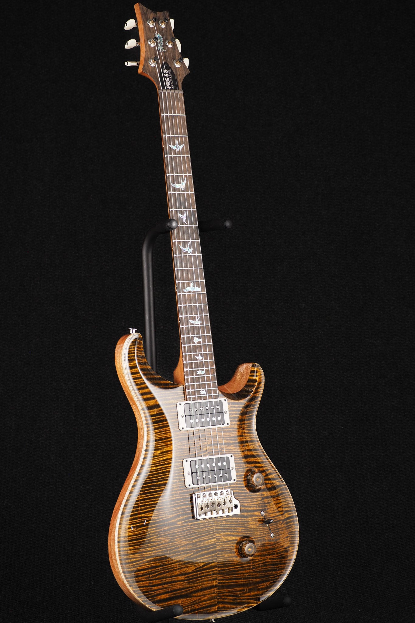 40th Anniversary Custom 24 - Tiger Eye