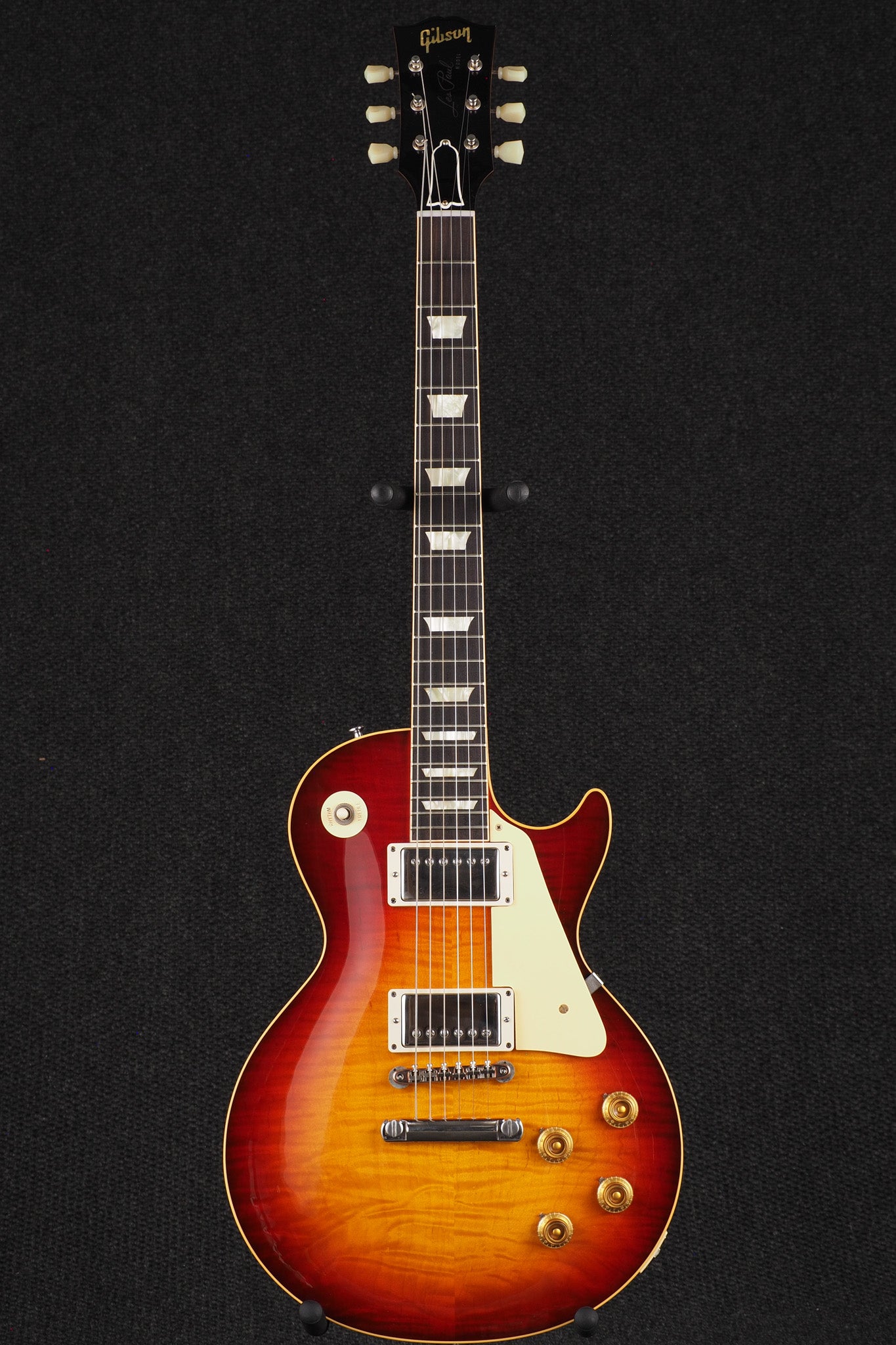 '59 Les Paul Standard - Cherry Tea Burst