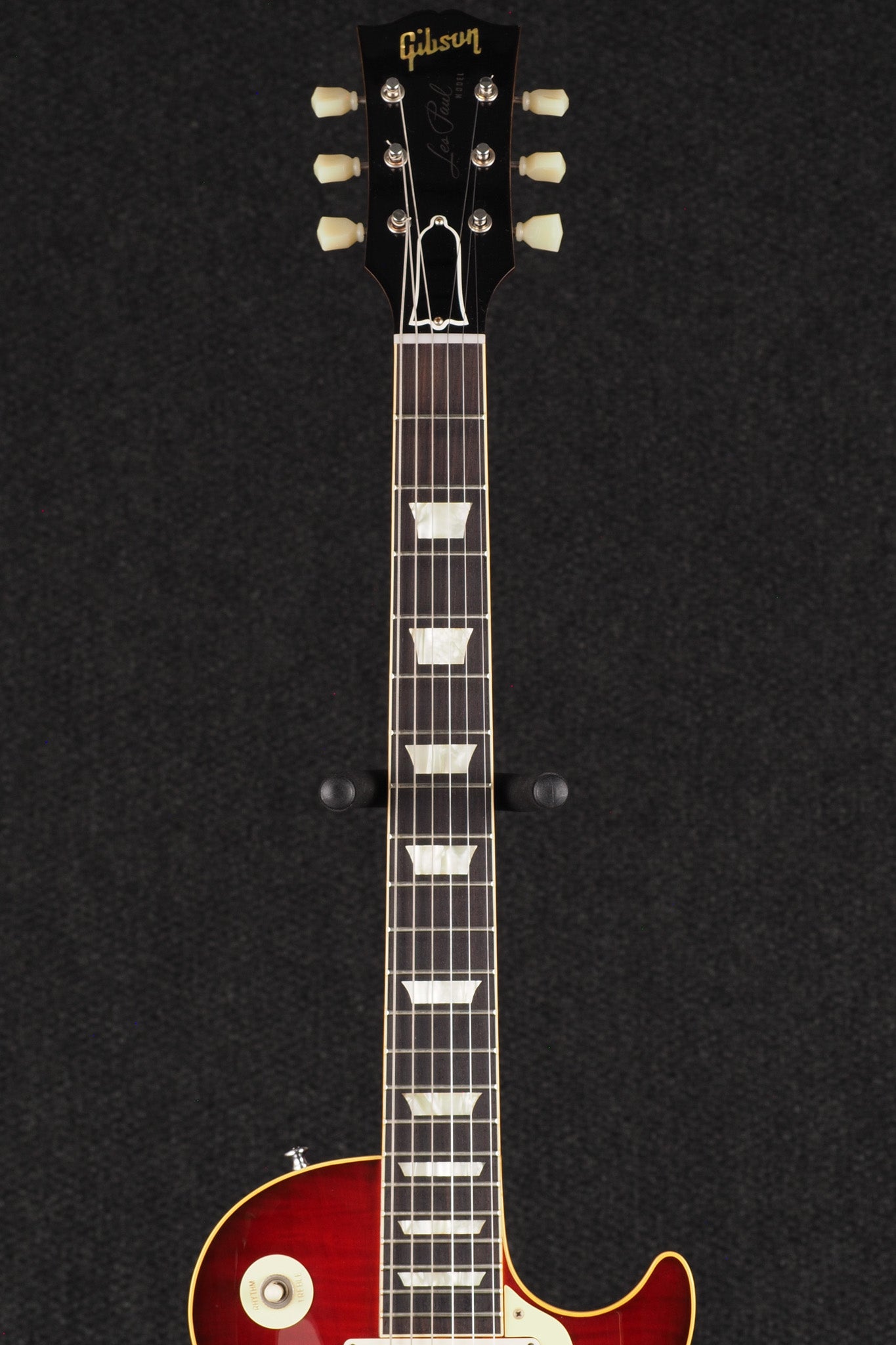 '59 Les Paul Standard - Cherry Tea Burst