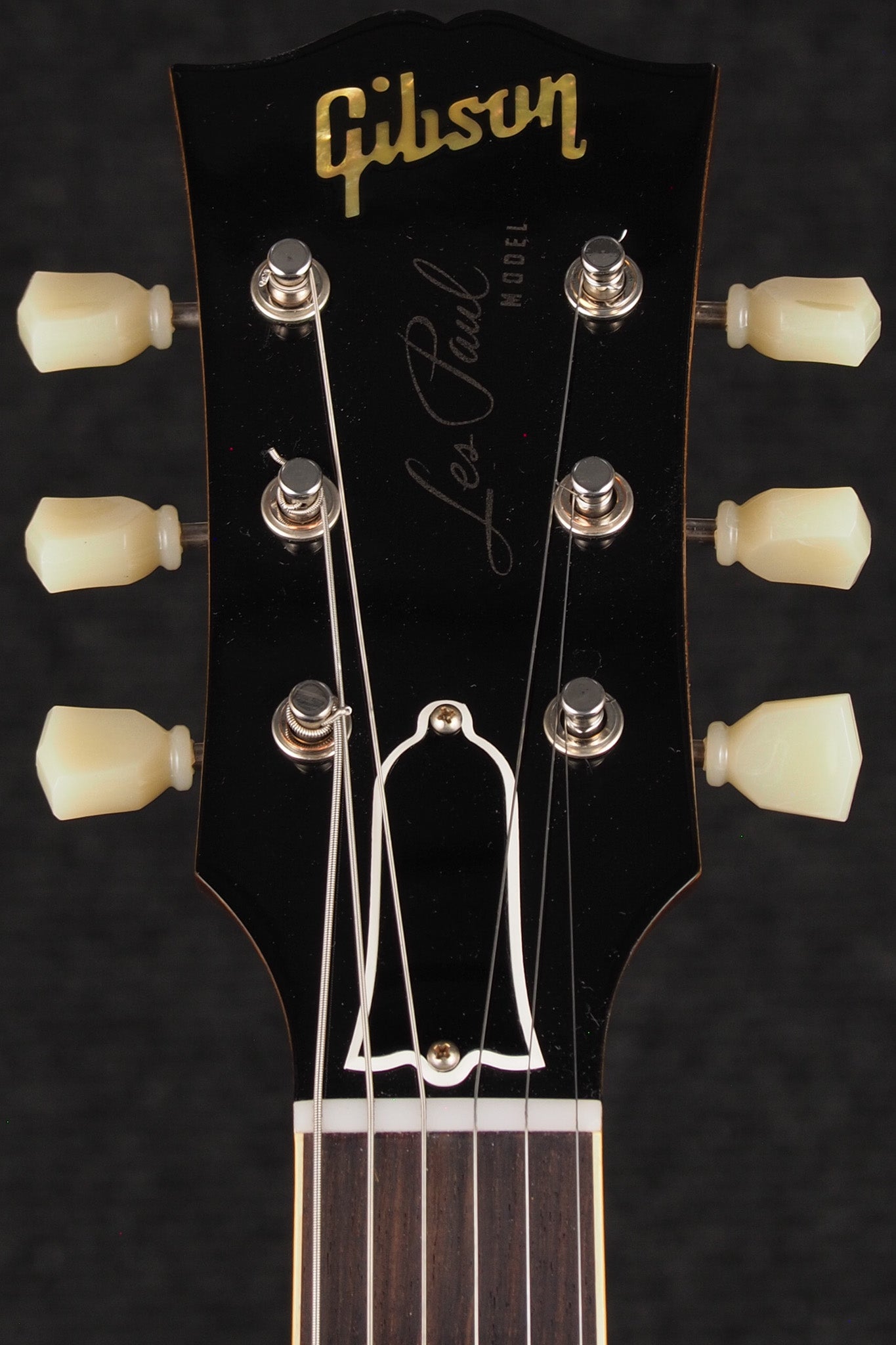 '59 Les Paul Standard - Cherry Tea Burst