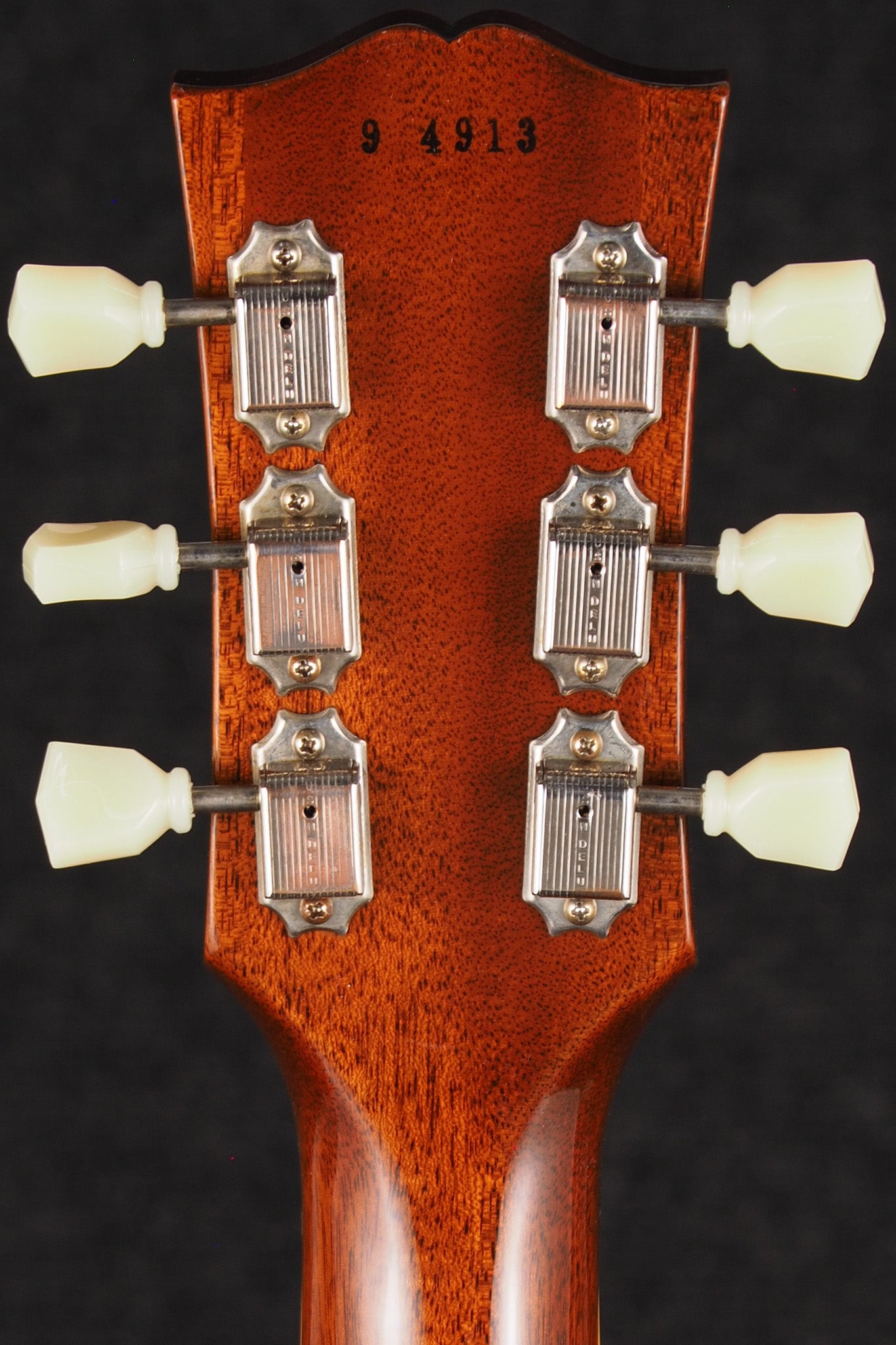 '59 Les Paul Standard - Cherry Tea Burst