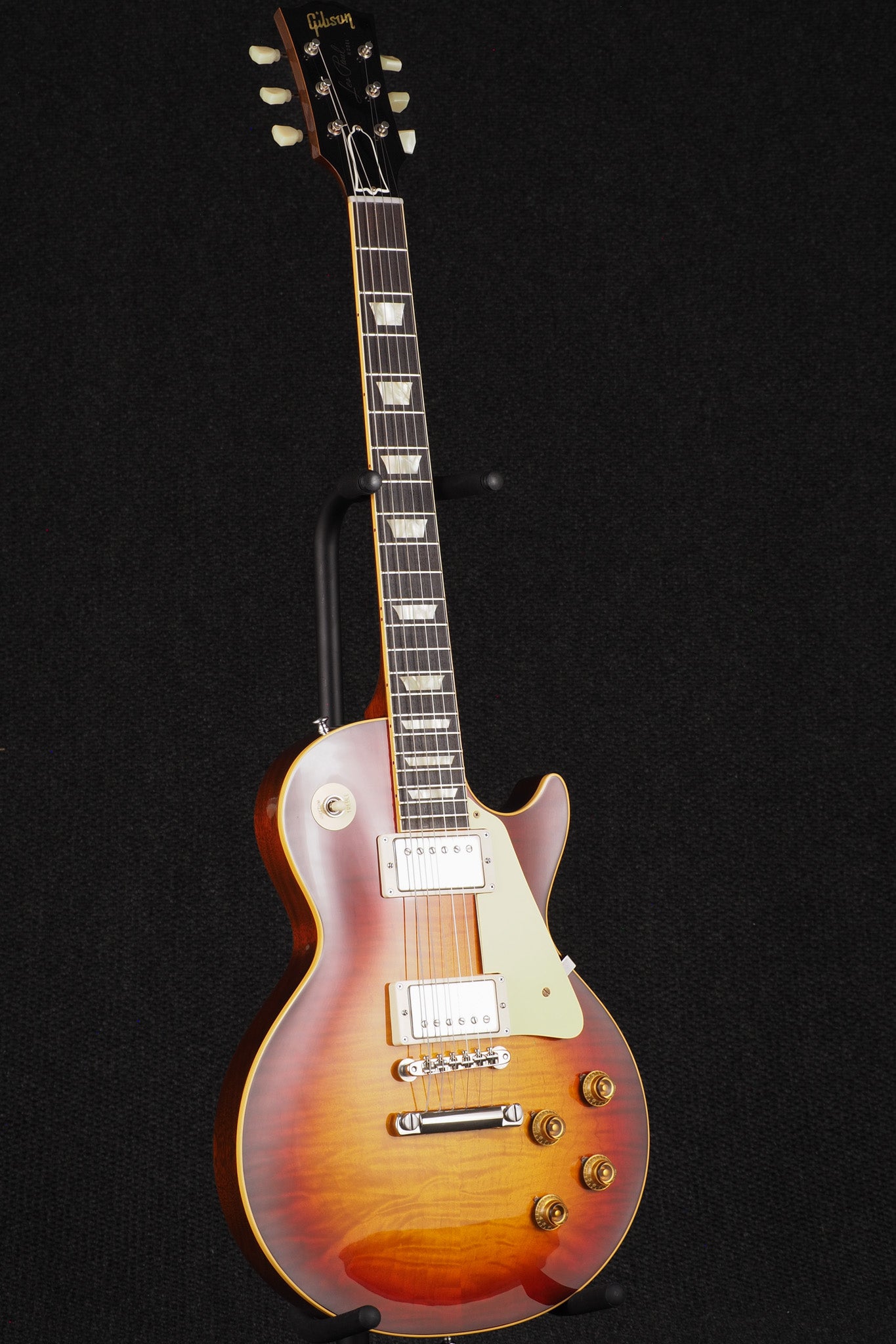'59 Les Paul Standard - Cherry Tea Burst