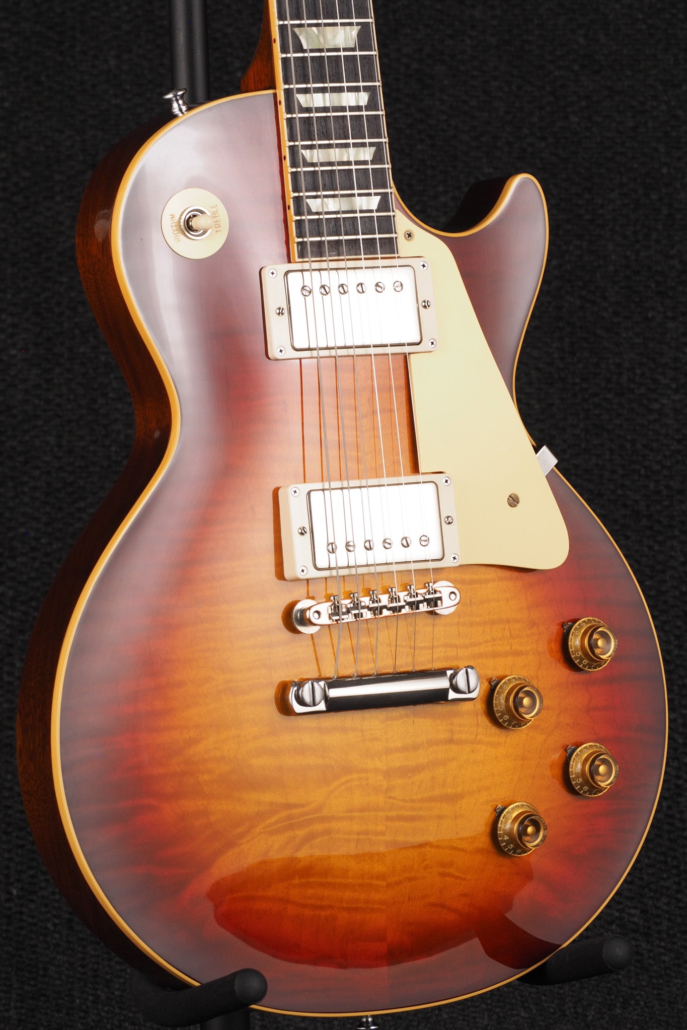 '59 Les Paul Standard - Cherry Tea Burst