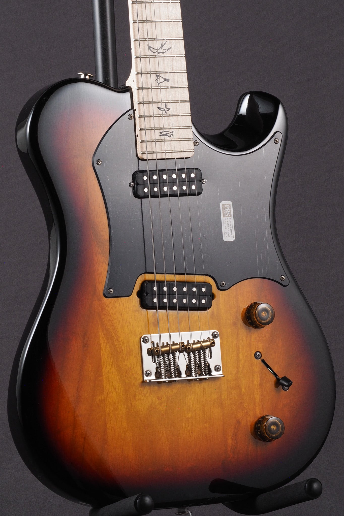 Myles Kennedy - Tri-Color Sunburst