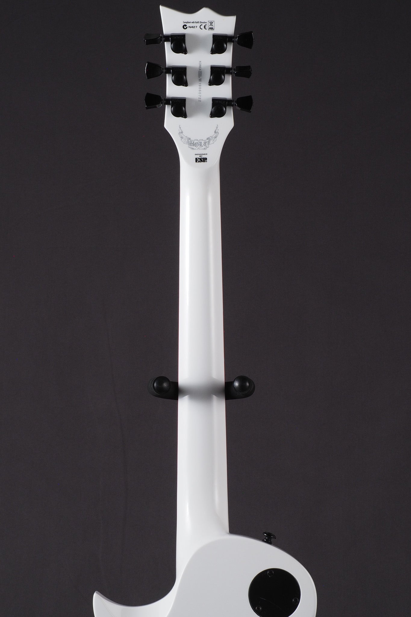 GH600 - White