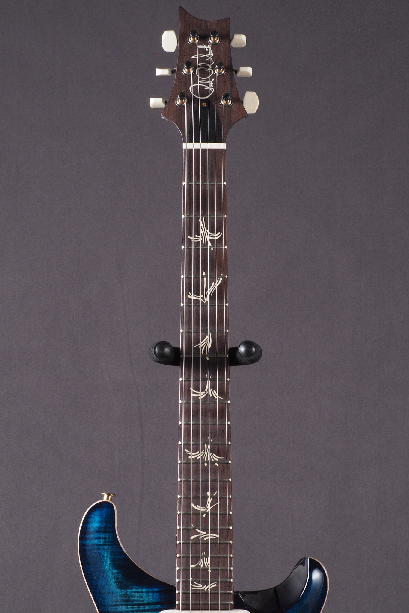 Paul's Guitar 10 Top - Cobalt Blue