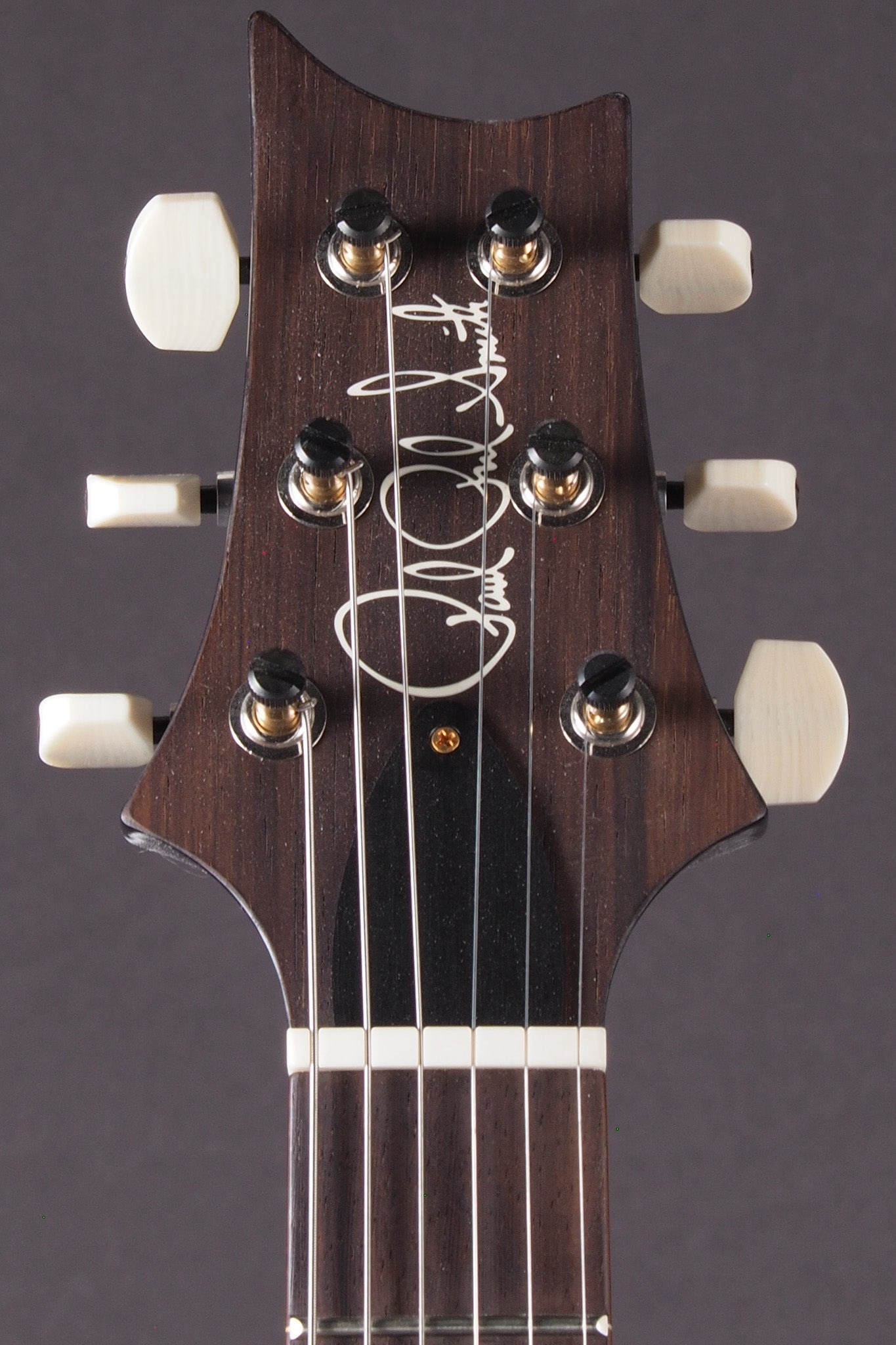 Paul's Guitar 10 Top - Cobalt Blue