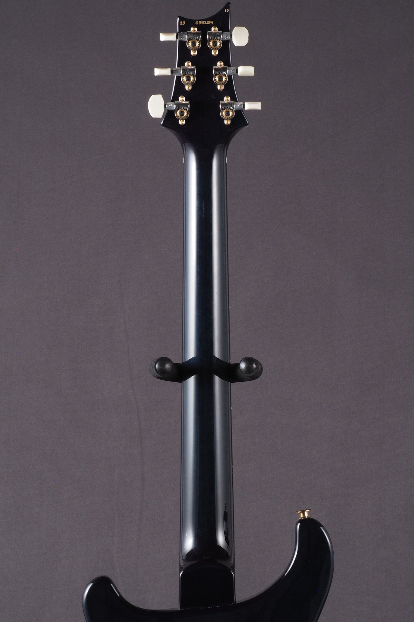 Paul's Guitar 10 Top - Cobalt Blue