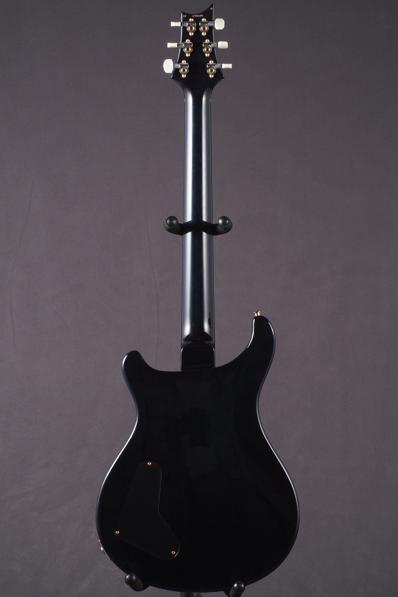 Paul's Guitar 10 Top - Cobalt Blue