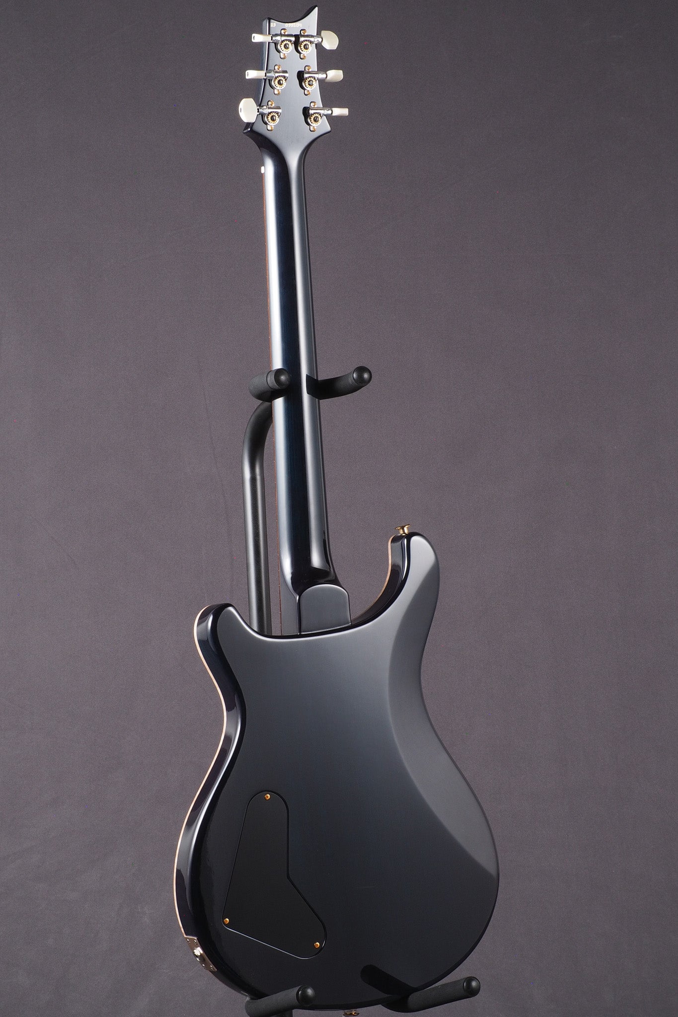 Paul's Guitar 10 Top - Cobalt Blue