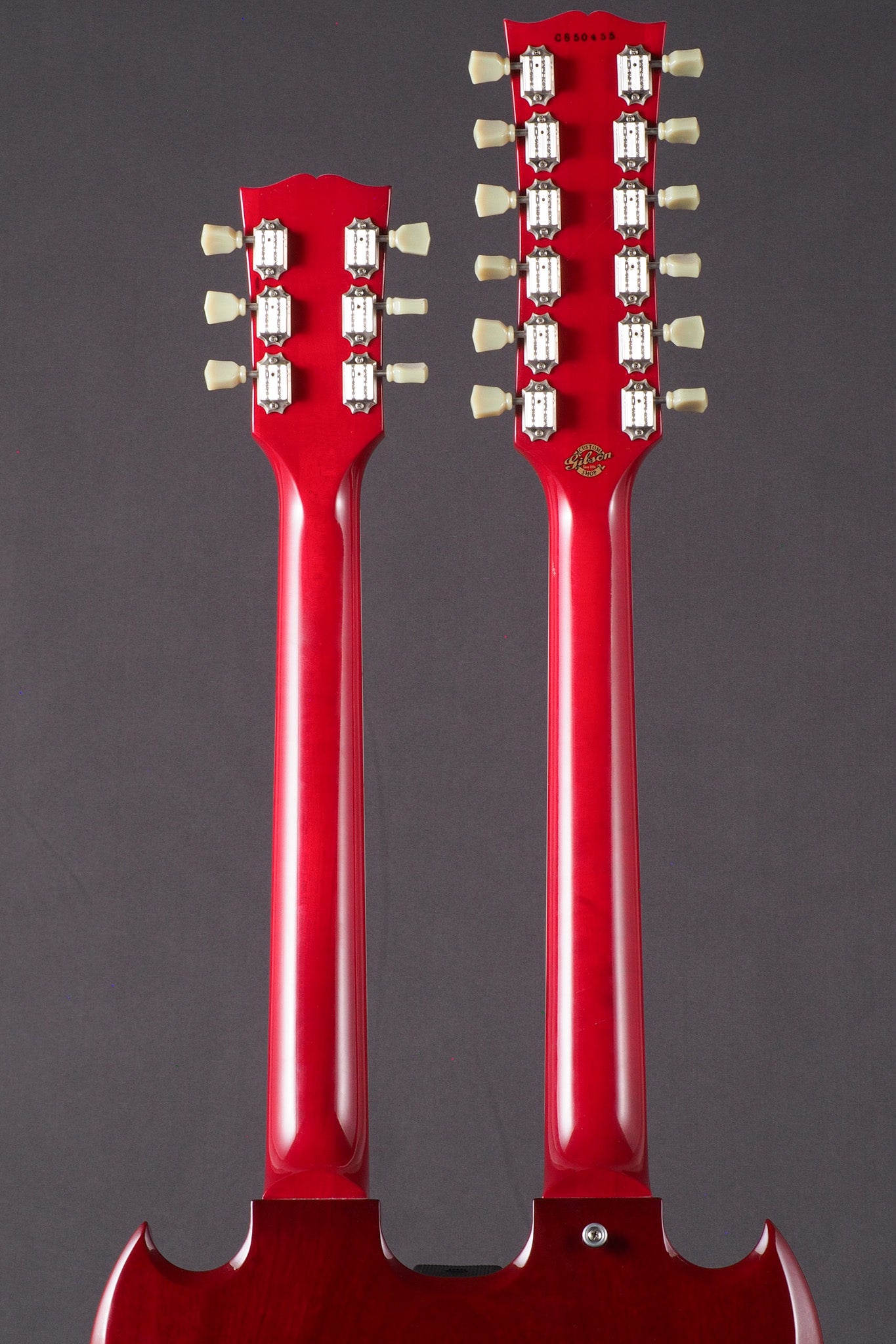 EDS-1275 - Cherry