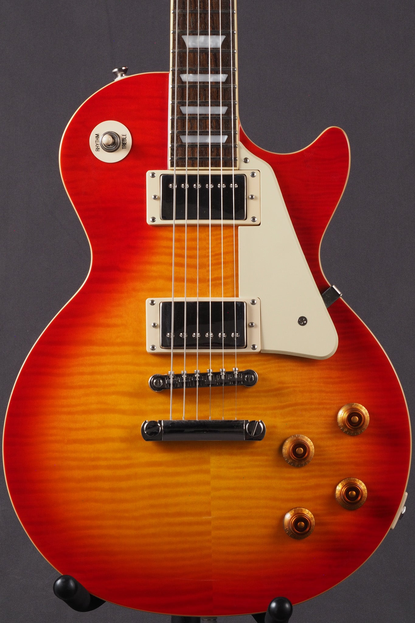Les Paul Standard Pro - Heritage Cherry