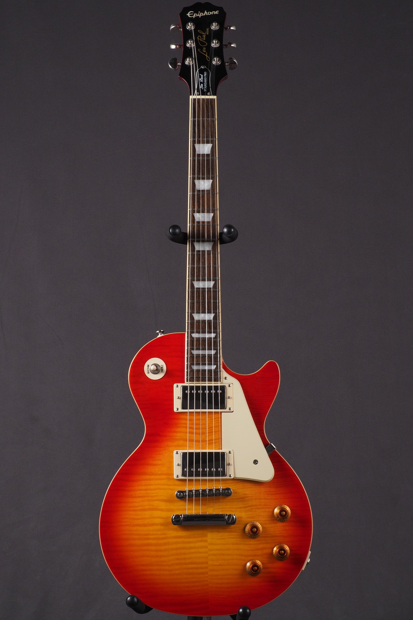 Les Paul Standard Pro - Heritage Cherry