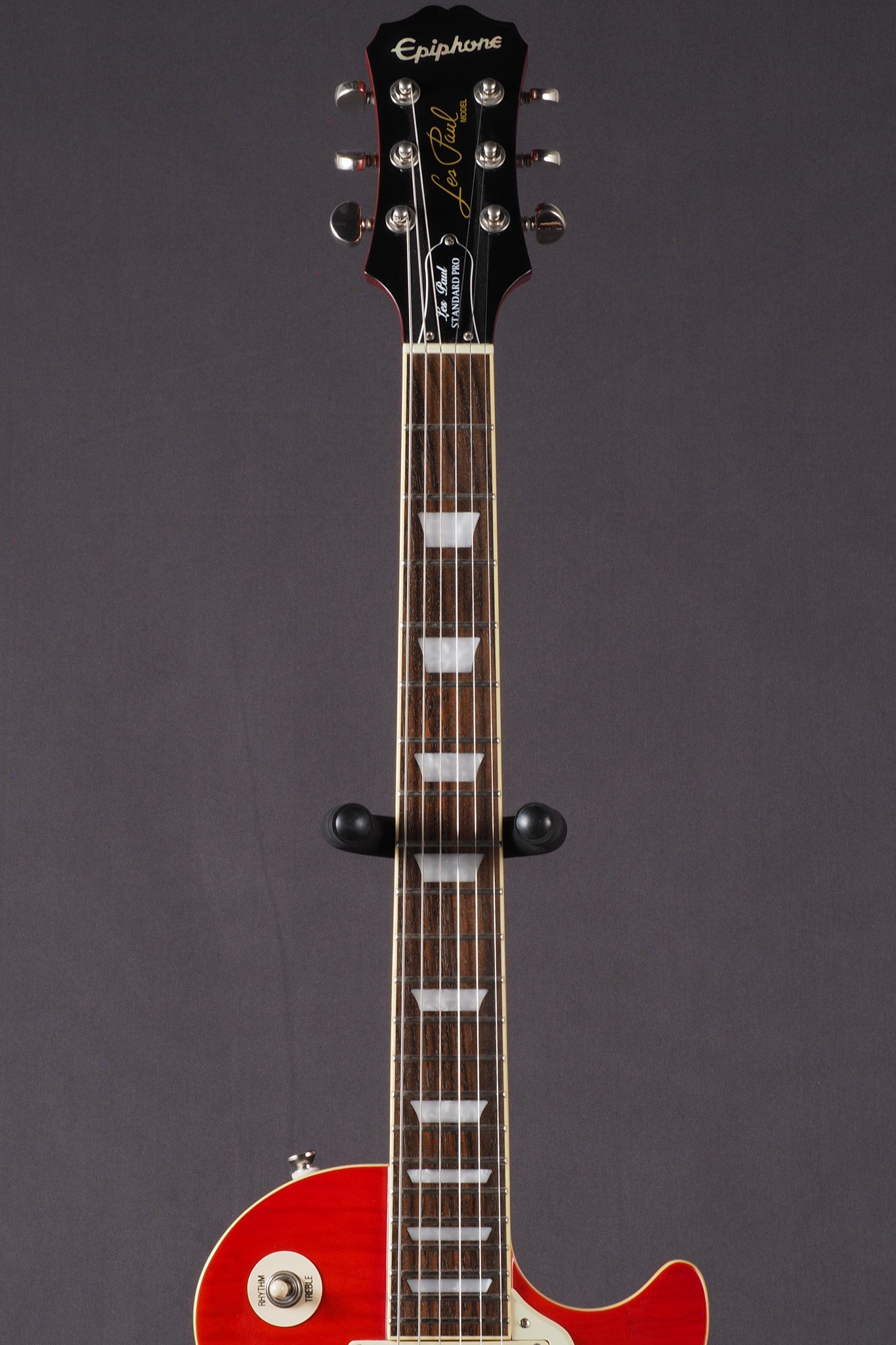 Les Paul Standard Pro - Heritage Cherry