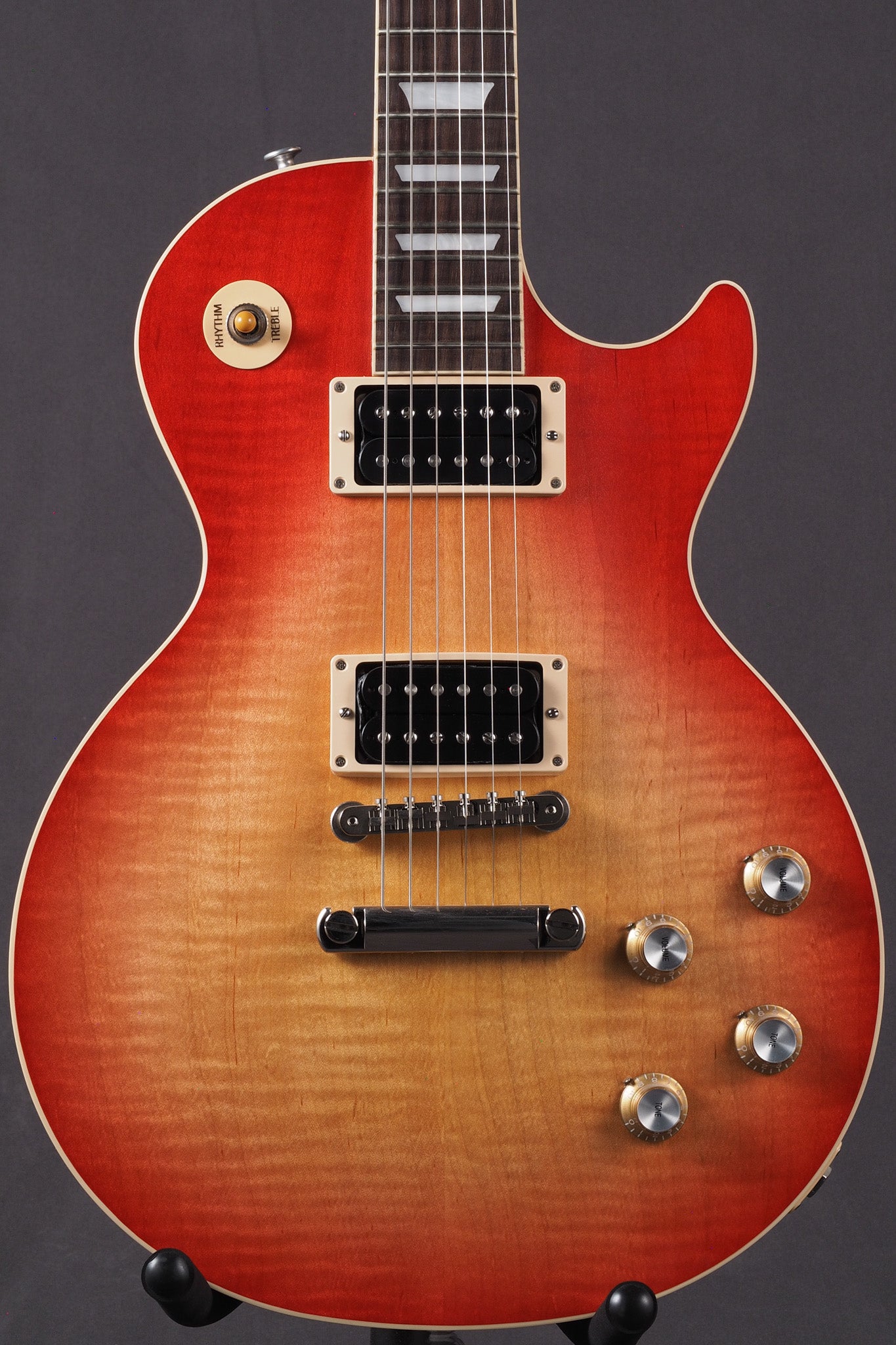 Les Paul Standard '60s Faded - Vintage Cherry Sunburst