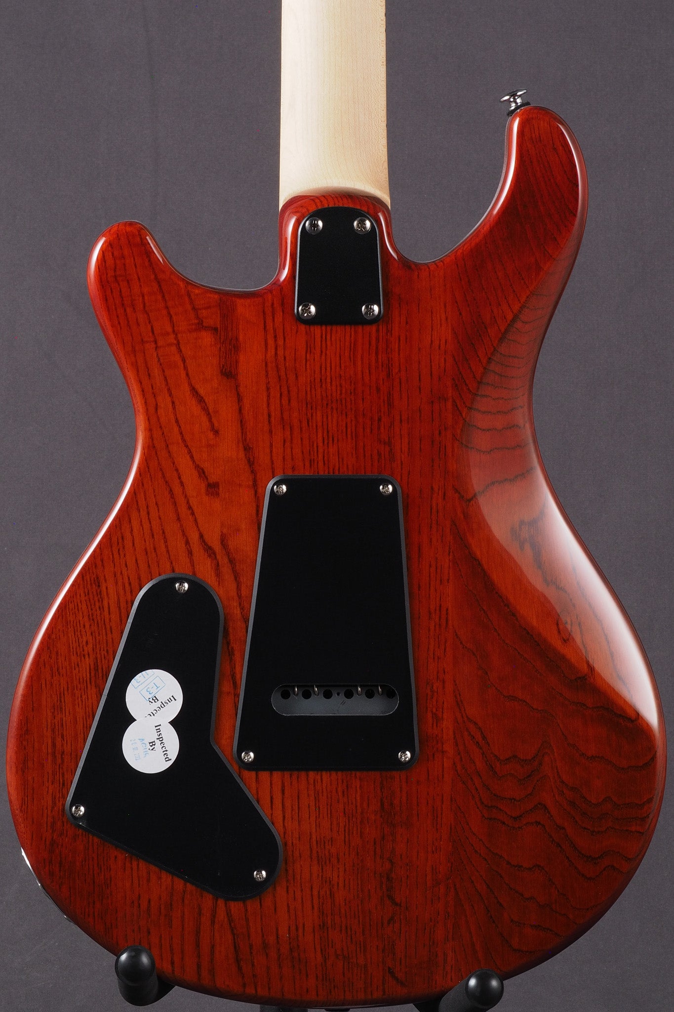 SE Special Swamp Ash - Vintage Sunburst