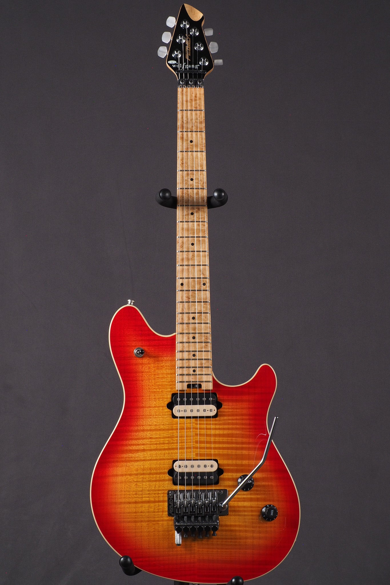 EVH Wolfgang - Burst