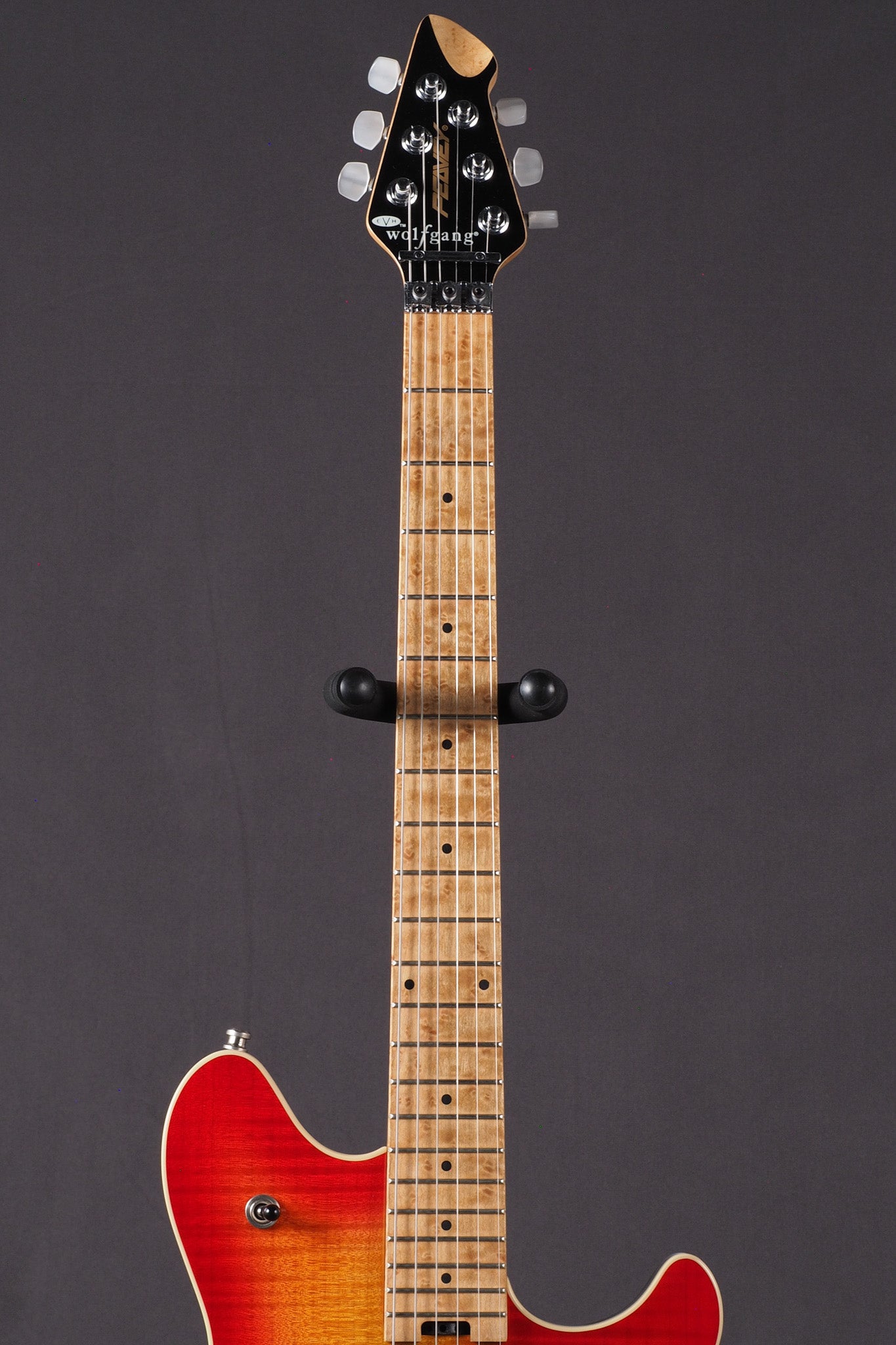 EVH Wolfgang - Burst