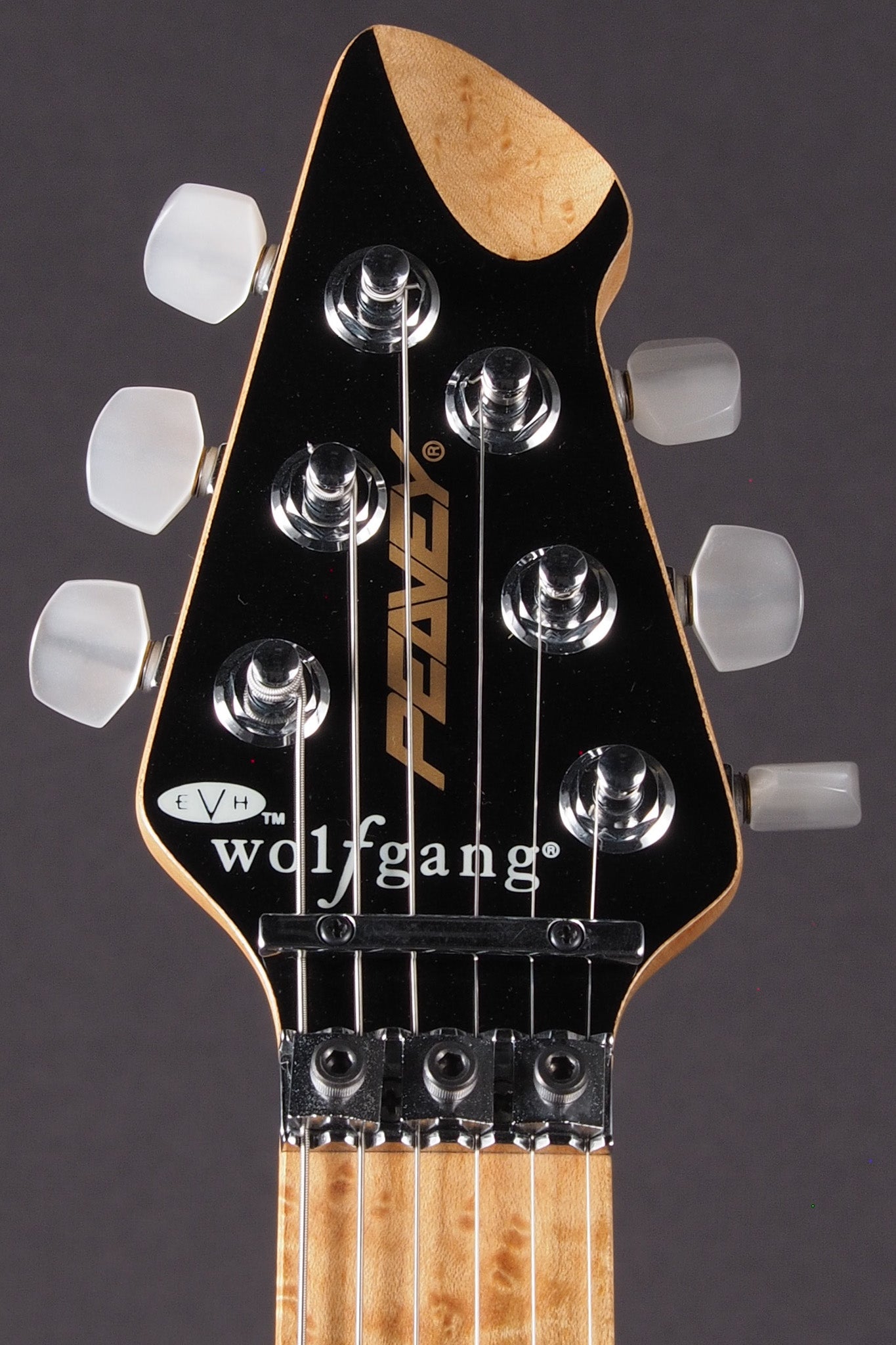 EVH Wolfgang - Burst