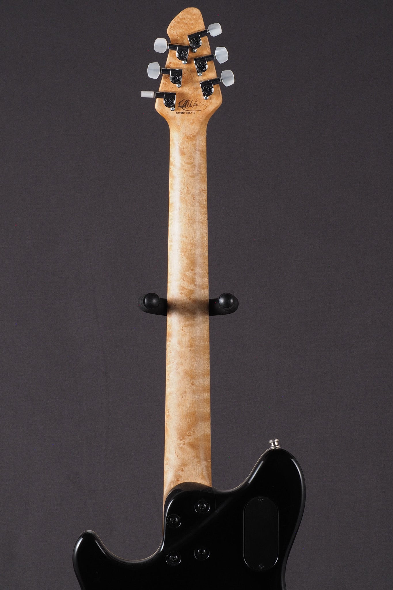 EVH Wolfgang - Burst