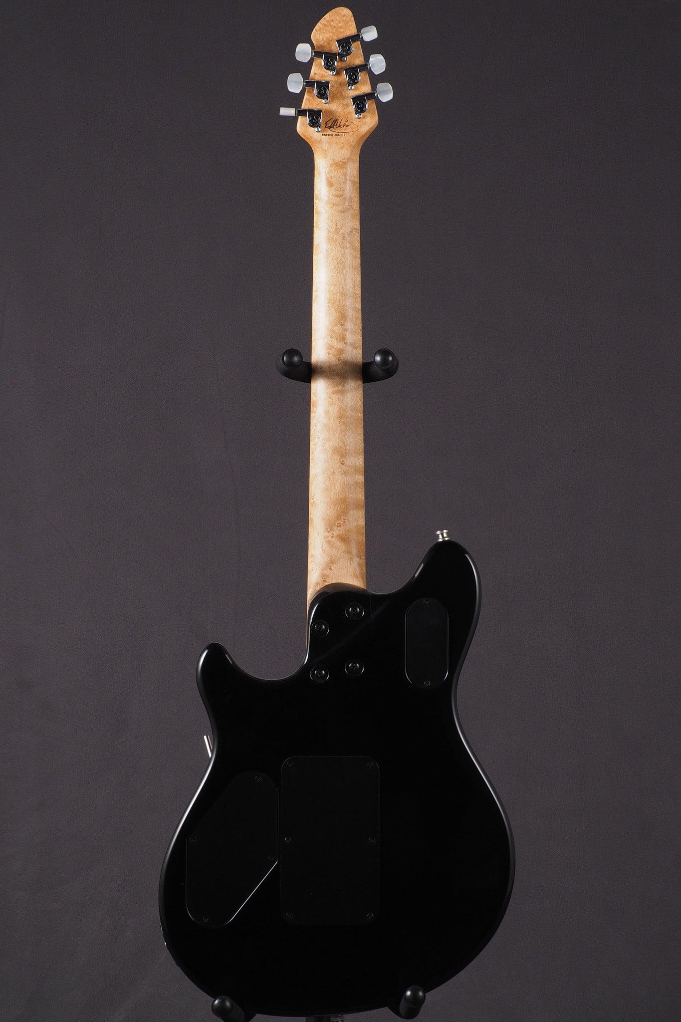 EVH Wolfgang - Burst