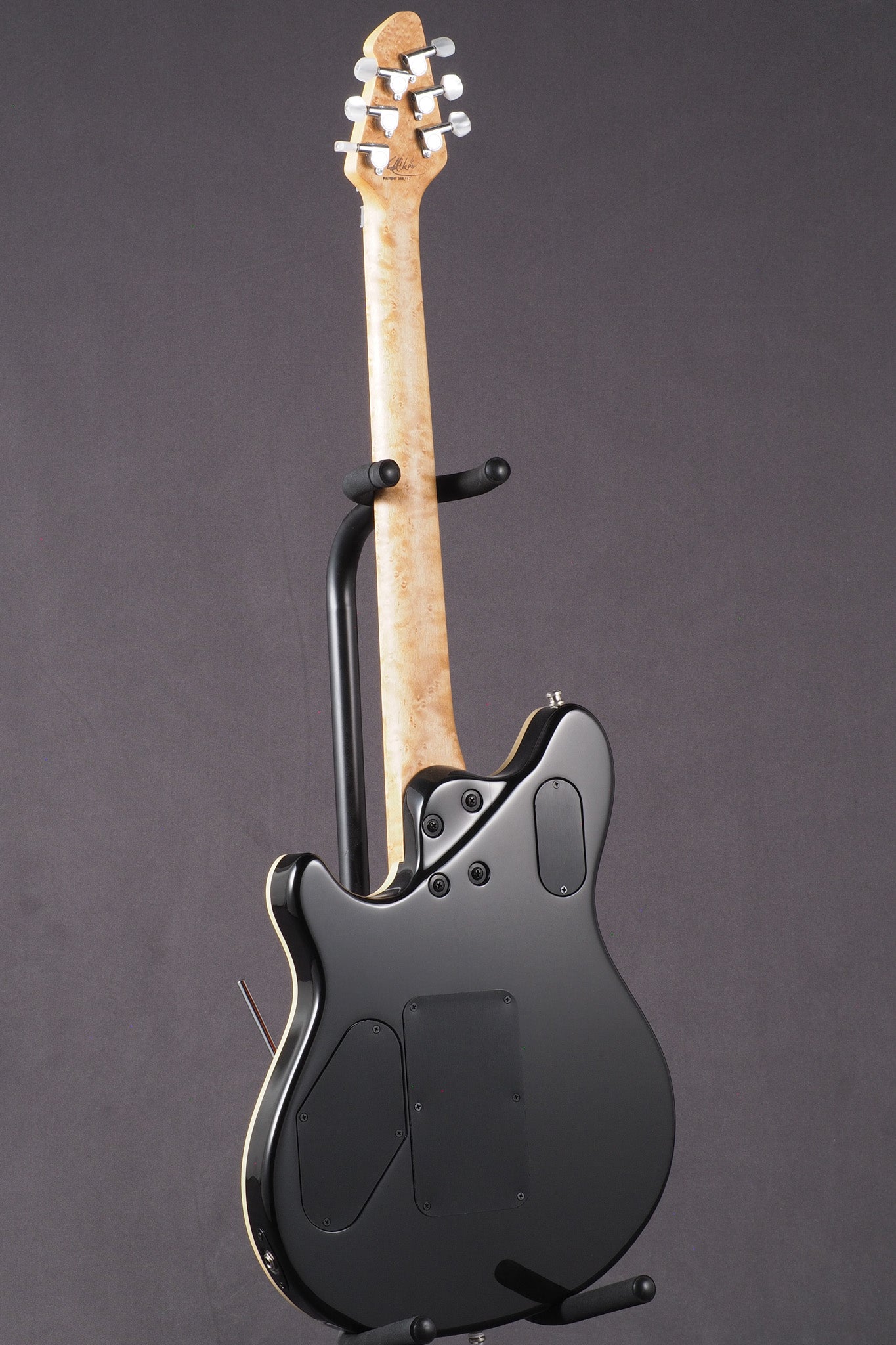 EVH Wolfgang - Burst