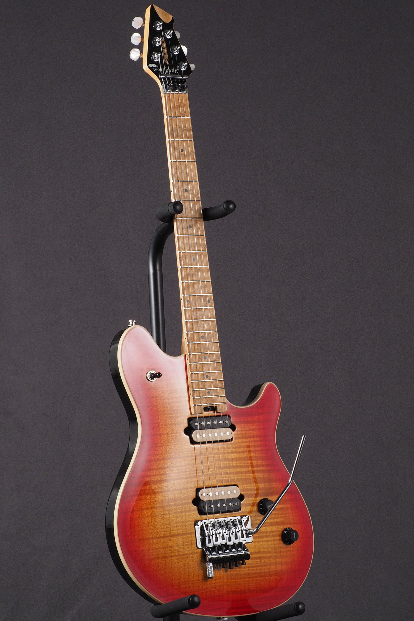 EVH Wolfgang - Burst