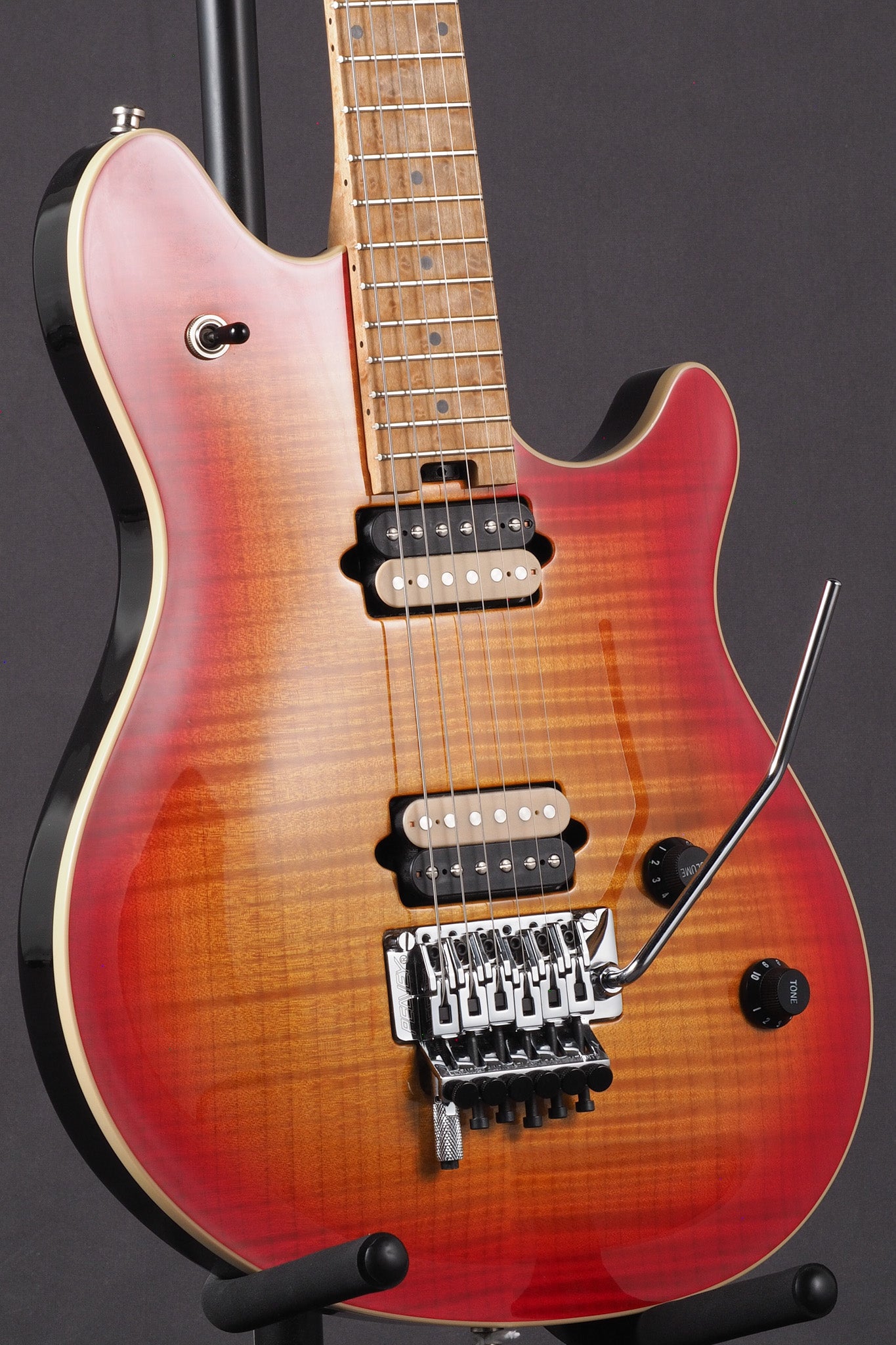 EVH Wolfgang - Burst