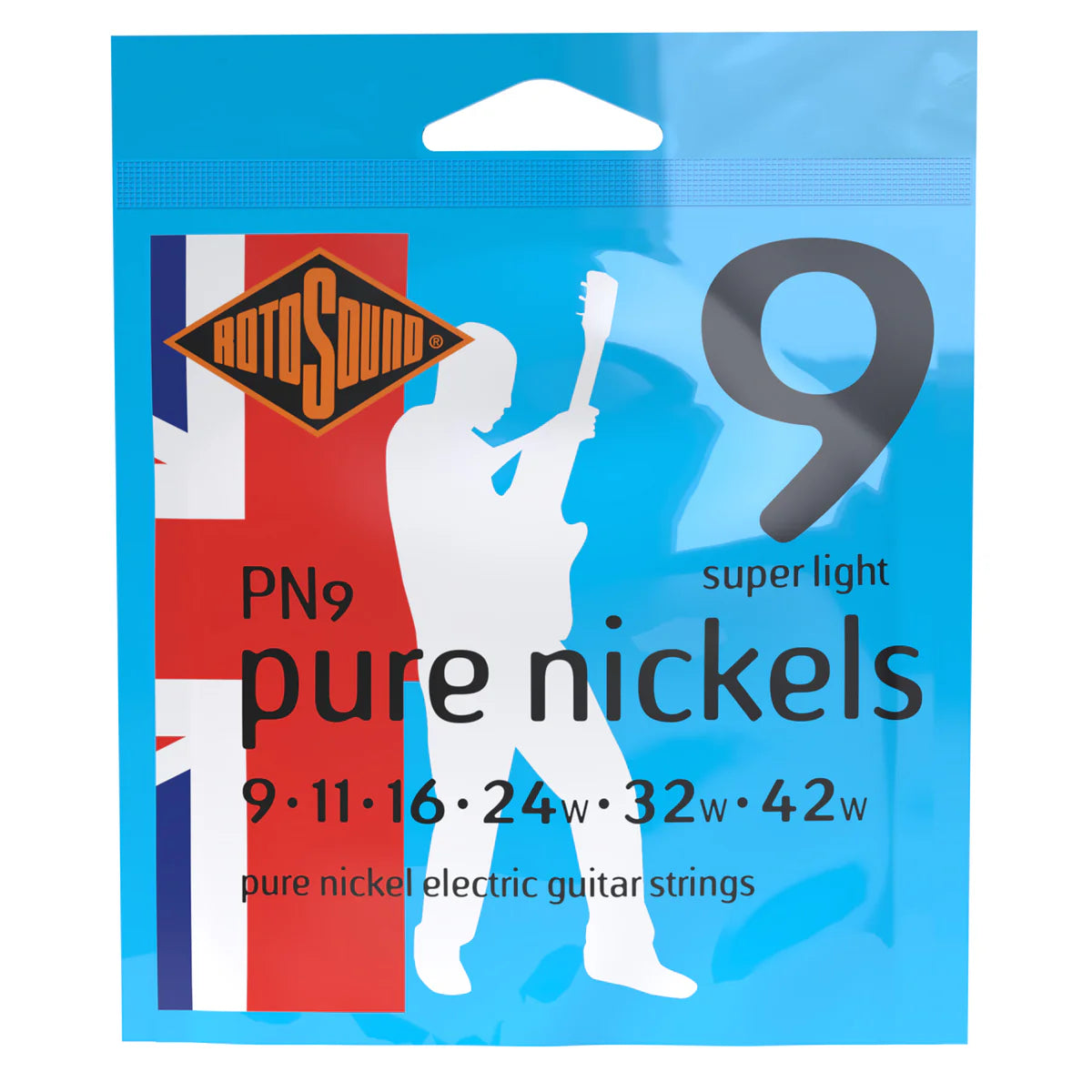 Pure Nickels