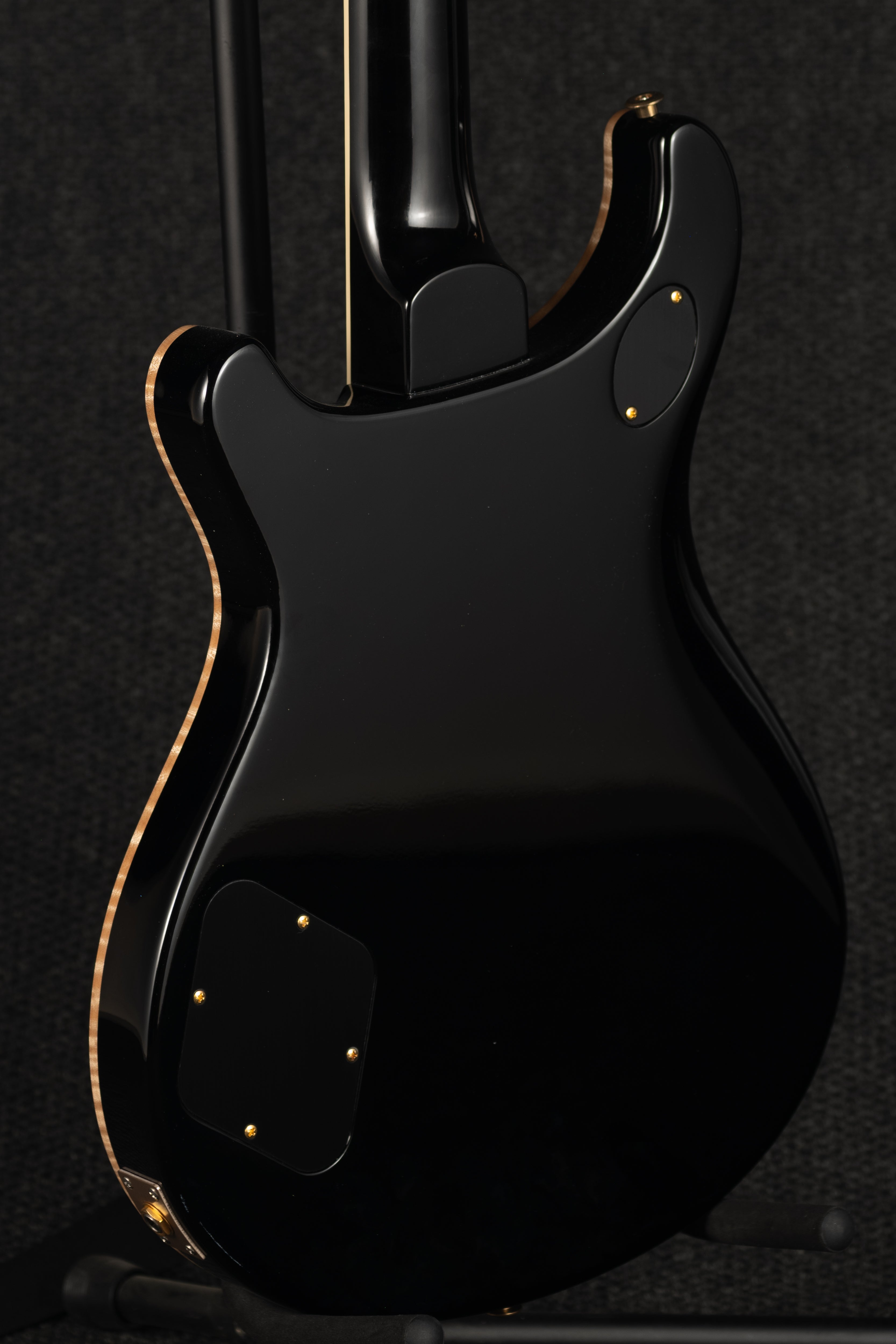 McCarty 594 10 Top - Charcoal Burst