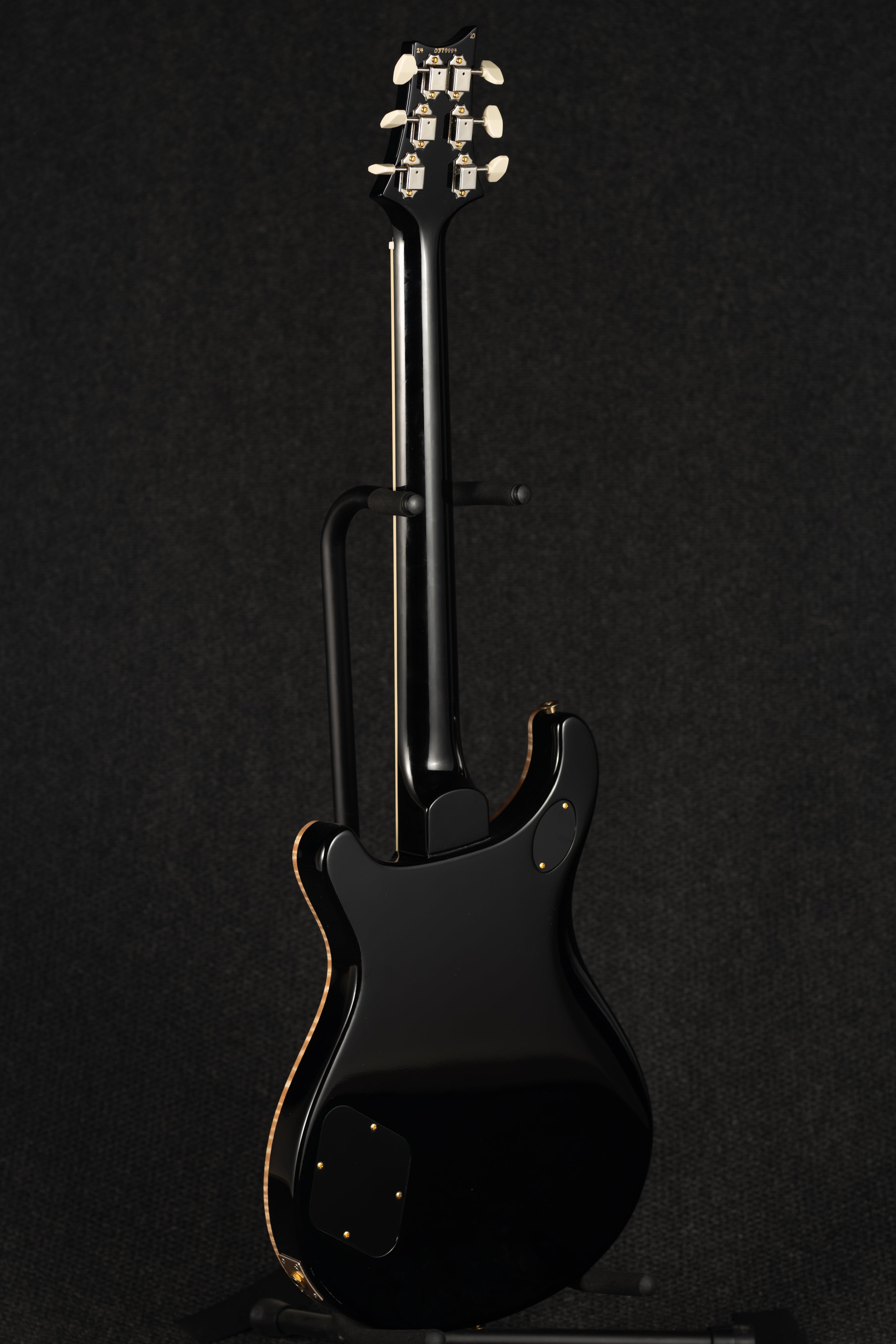 McCarty 594 10 Top - Charcoal Burst