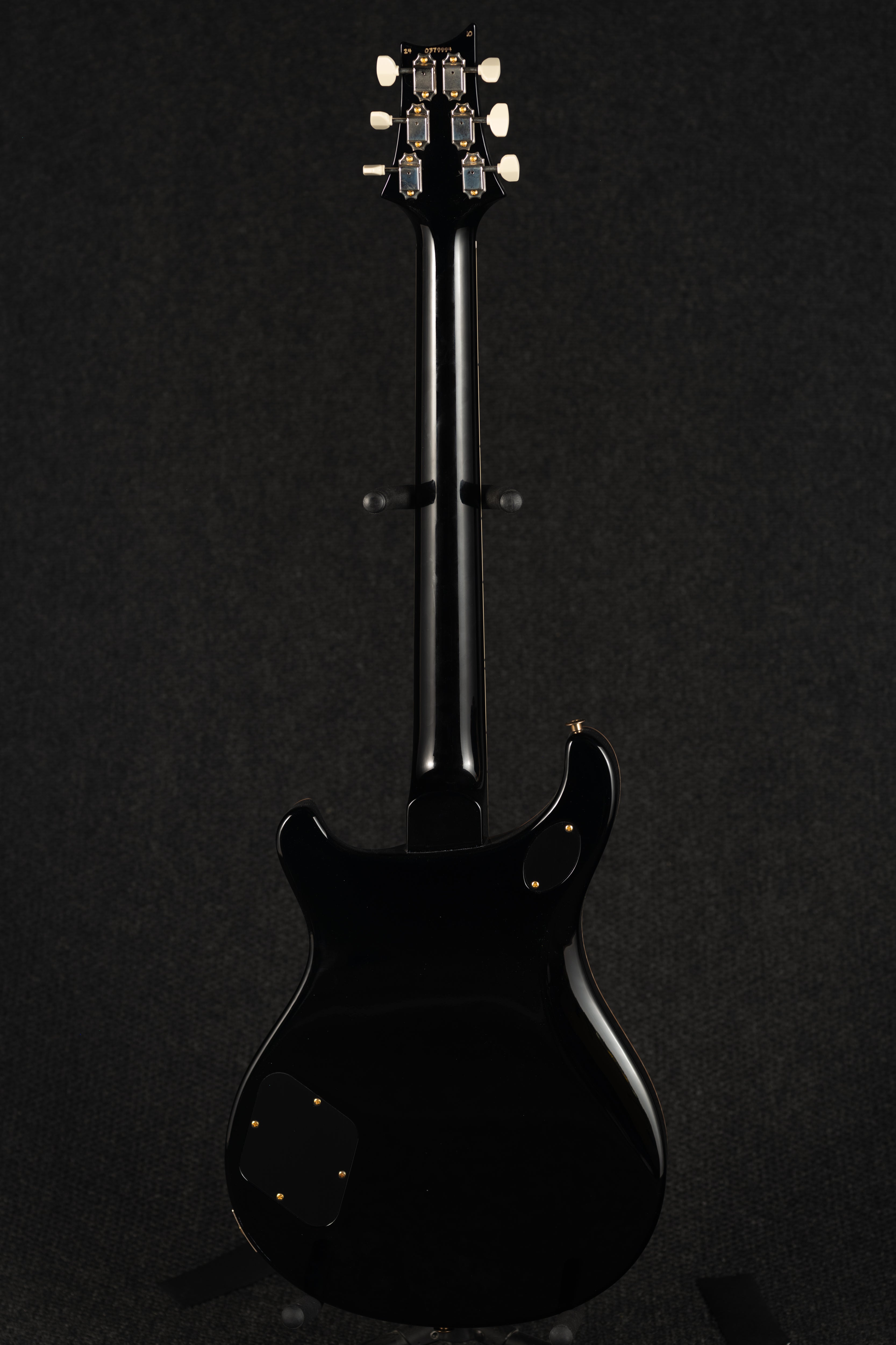 McCarty 594 10 Top - Charcoal Burst