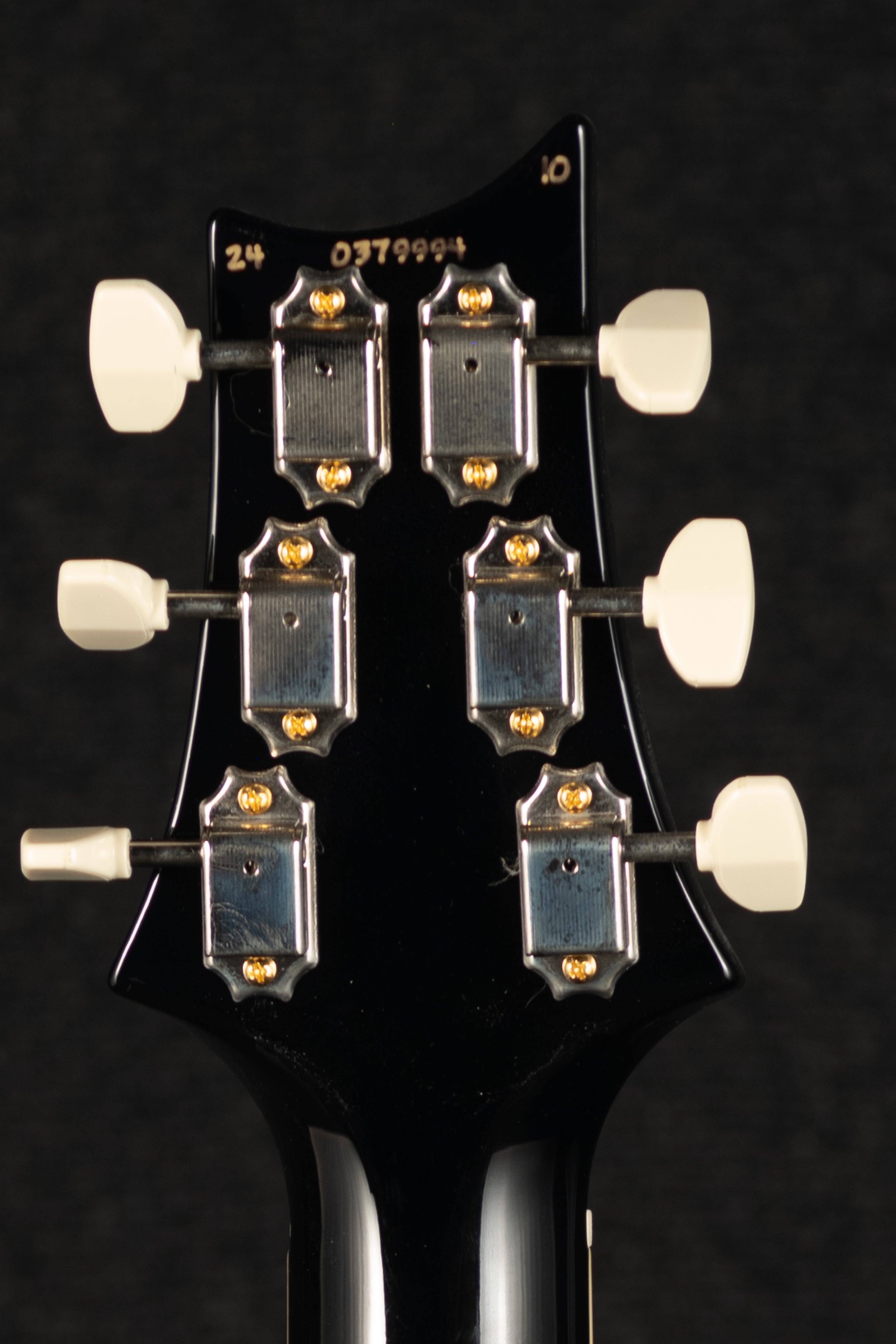 McCarty 594 10 Top - Charcoal Burst